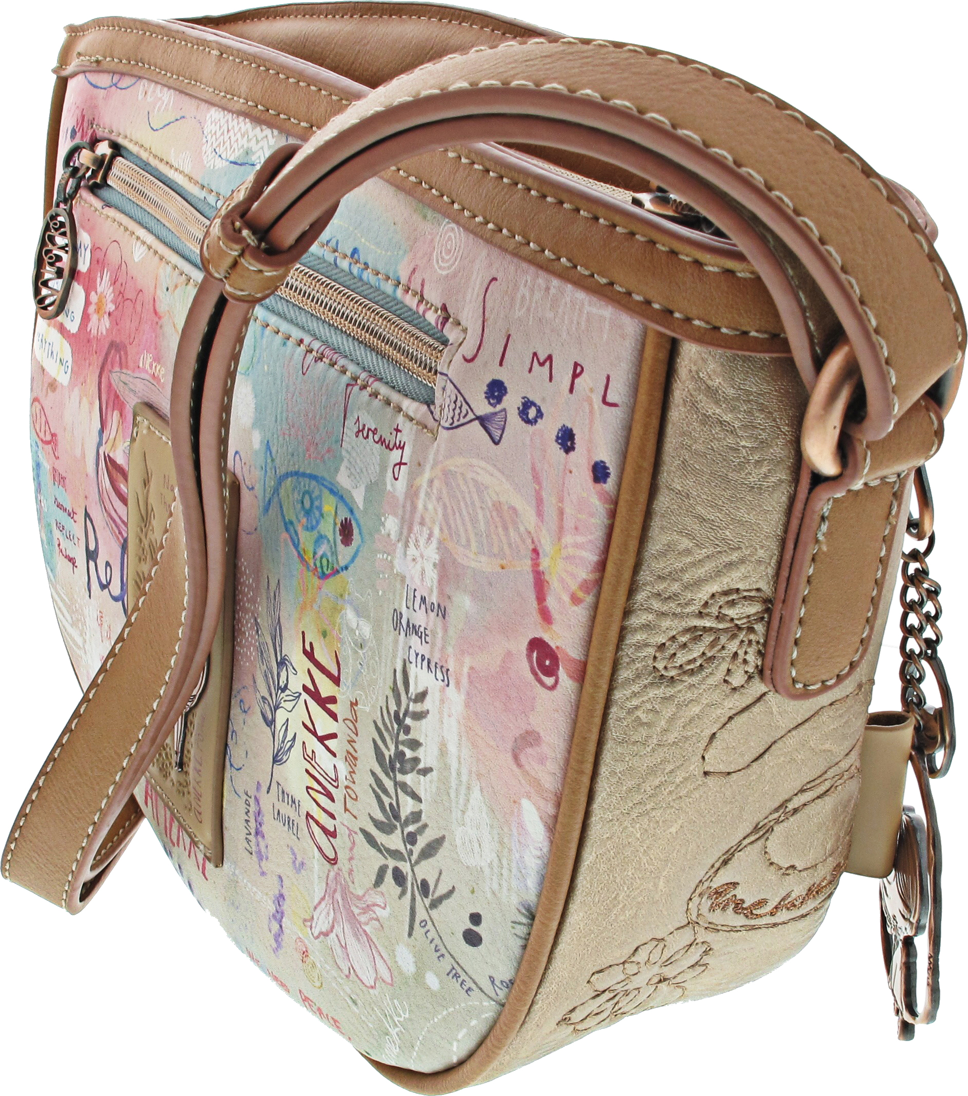 Anekke Mediterranean