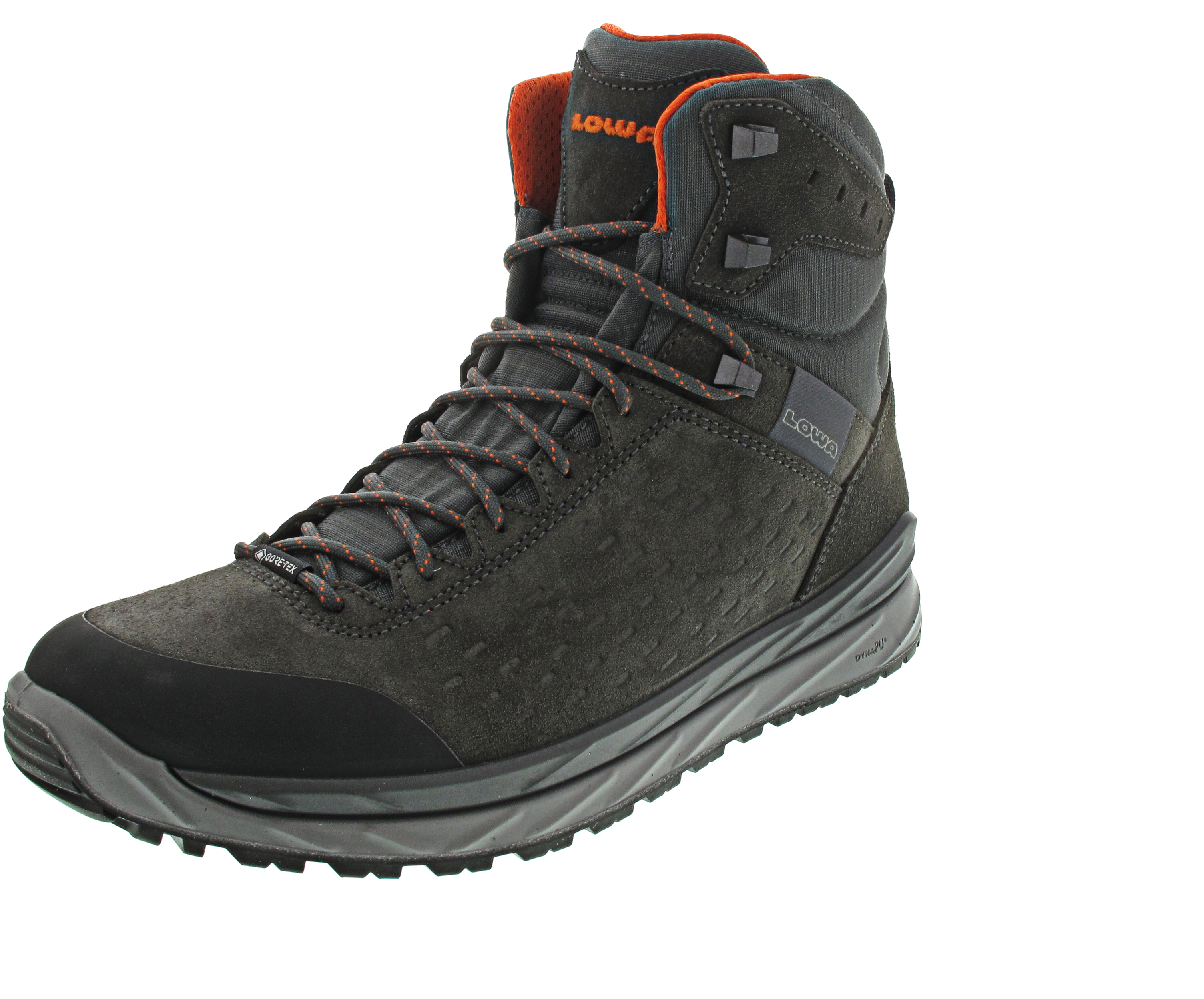 Lowa Malta GTX Mid