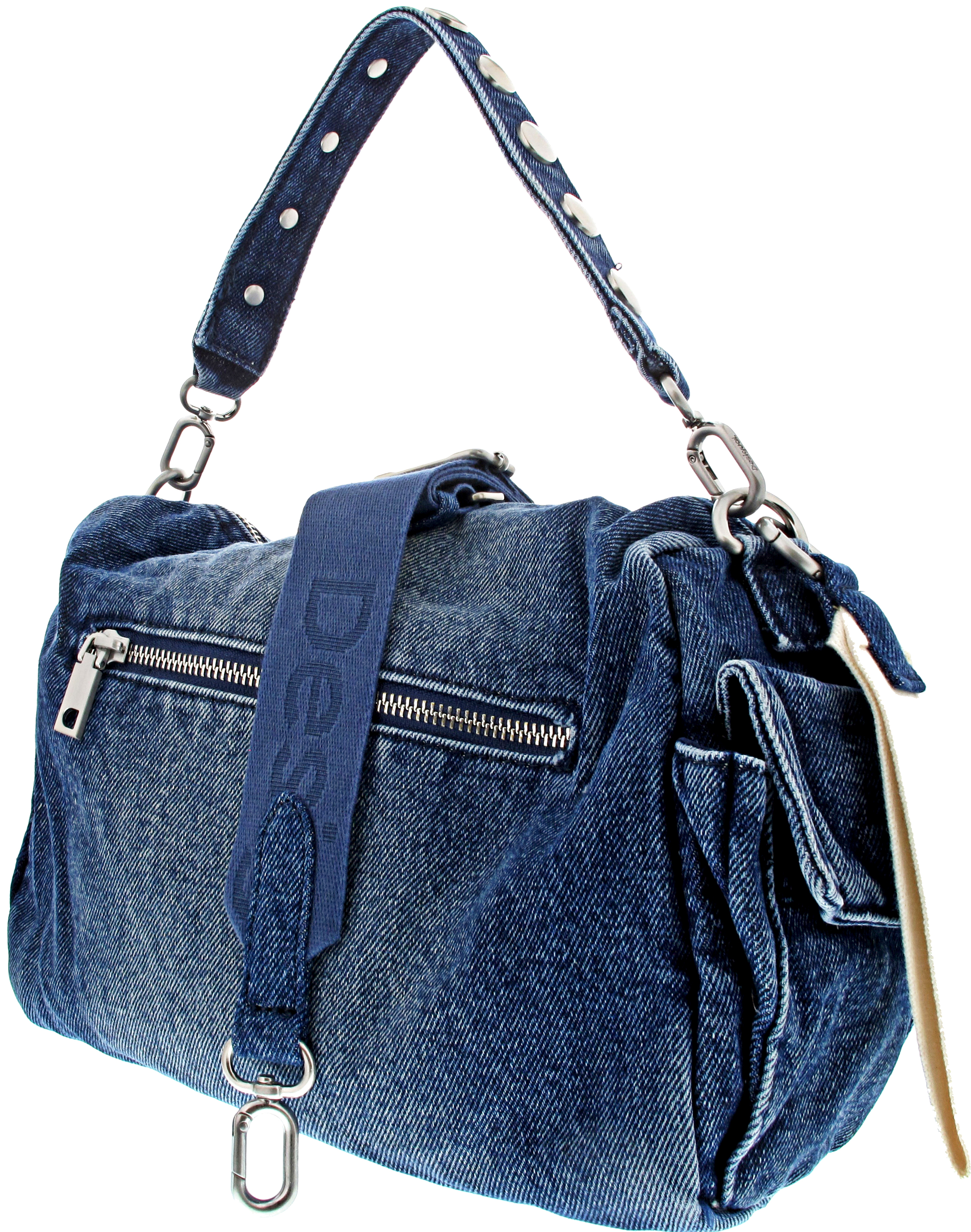 Desigual Bag Denim Priori Multipoc
