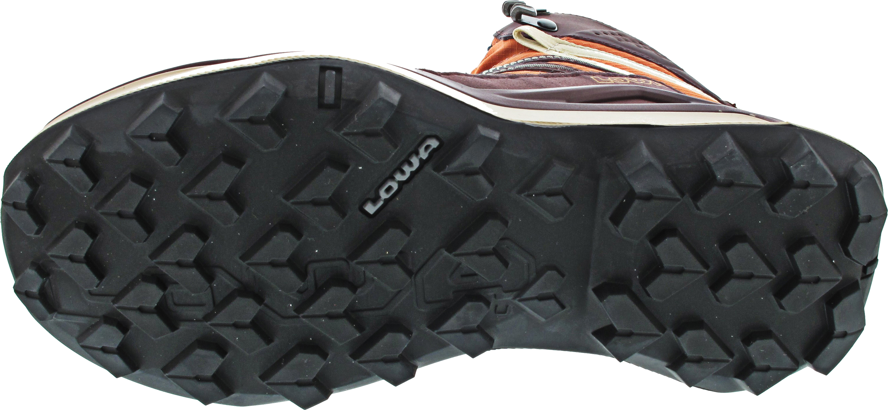 Lowa Maddox PRO GTX Mid Ws
