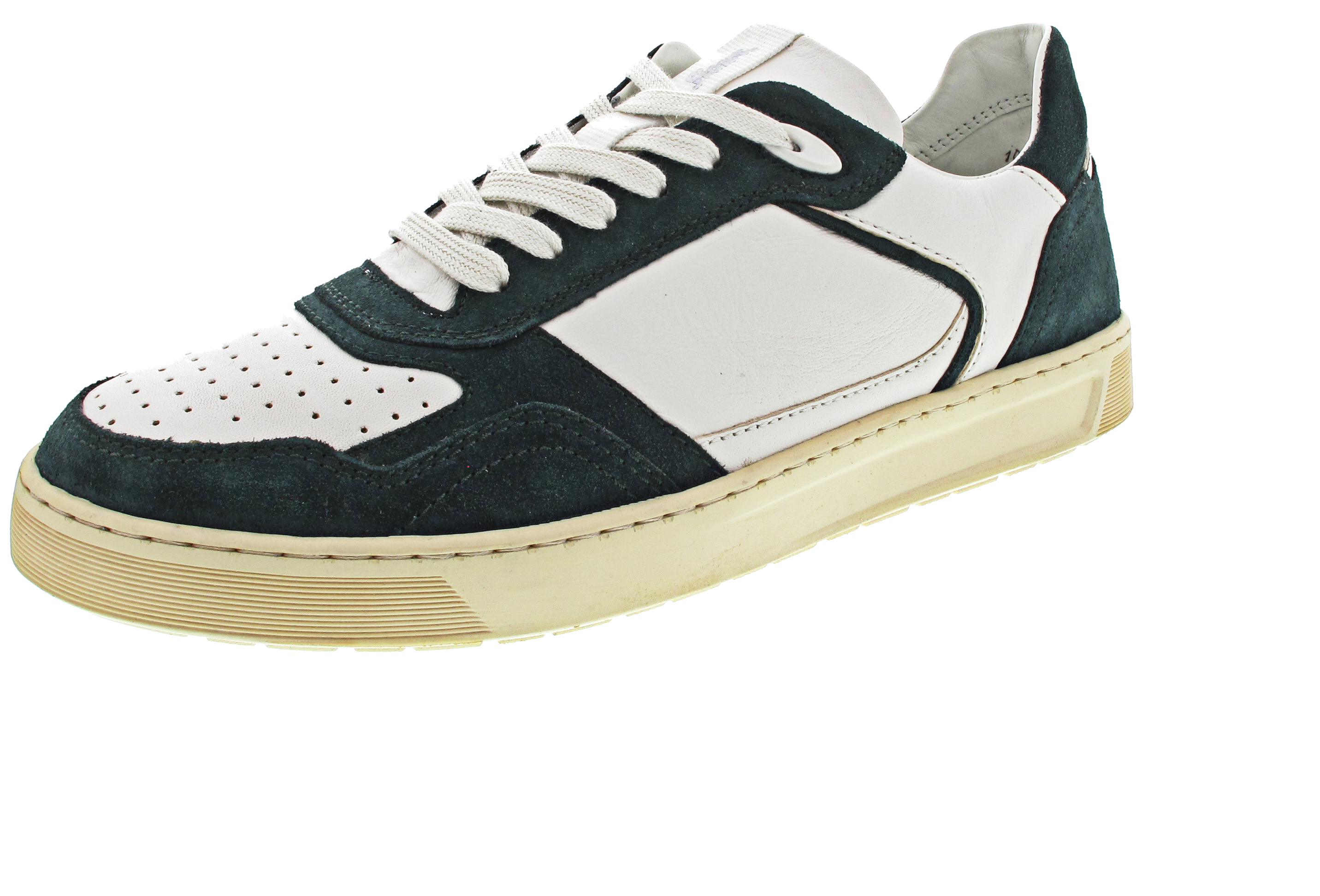 Sioux Tils Sneaker