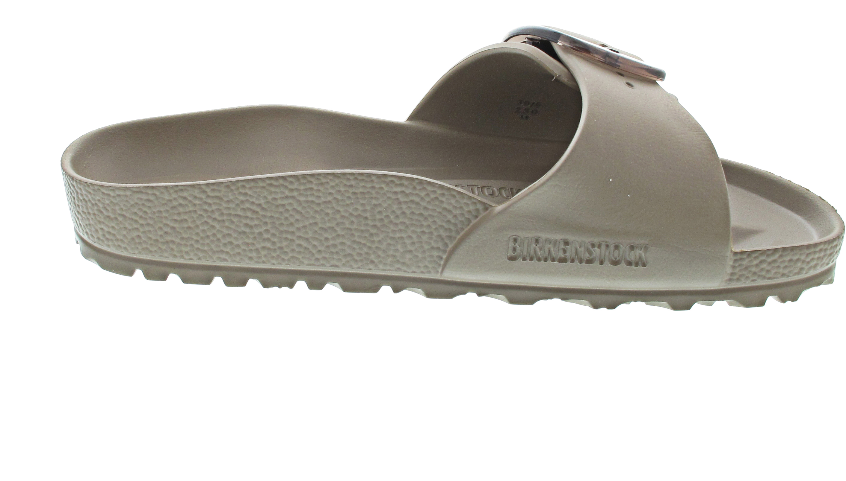 Birkenstock Madrid Big Buckle EVA