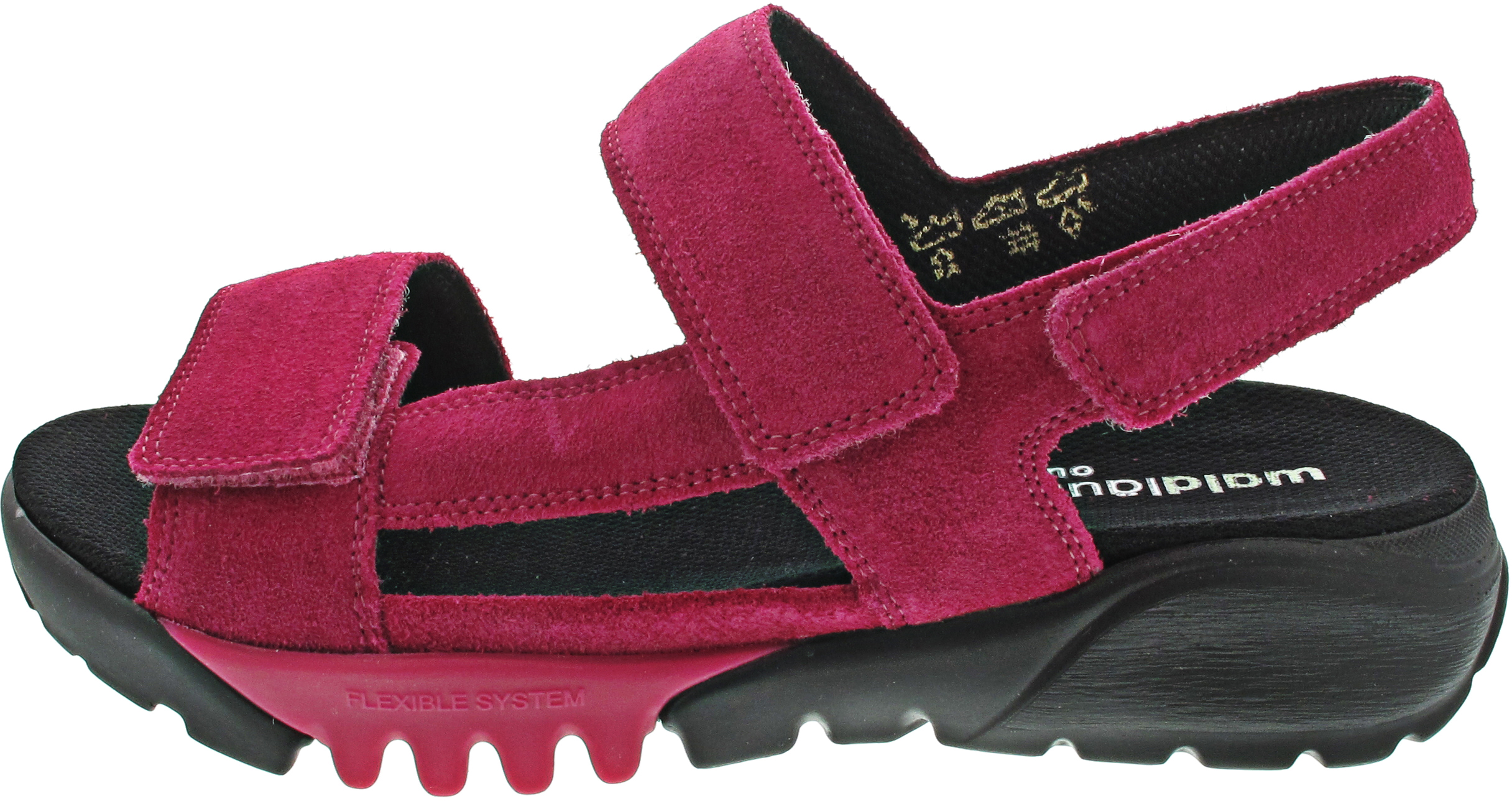 Waldläufer H-Kalmit-DA