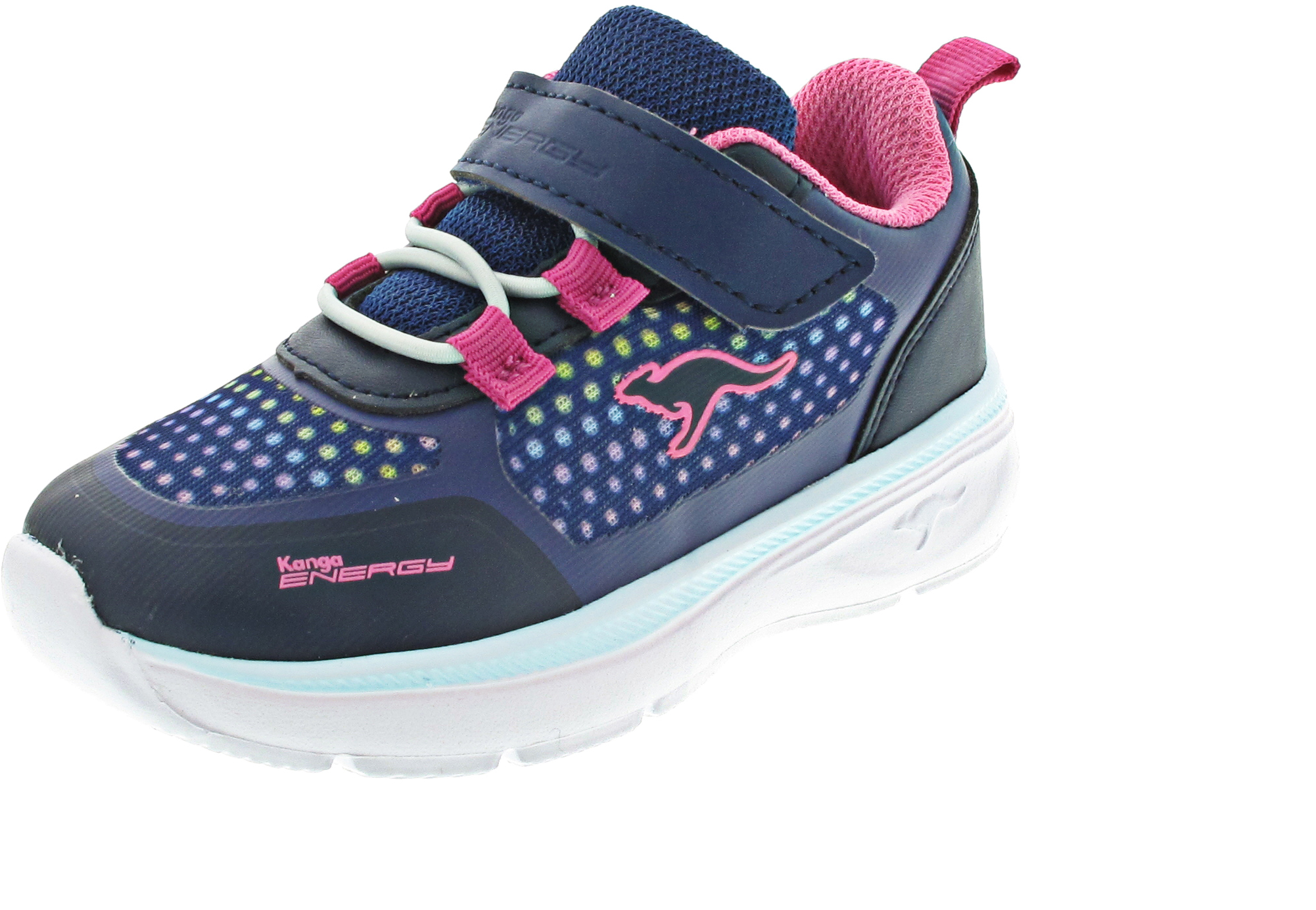 Kanga Roos K-IQ Swatch EV