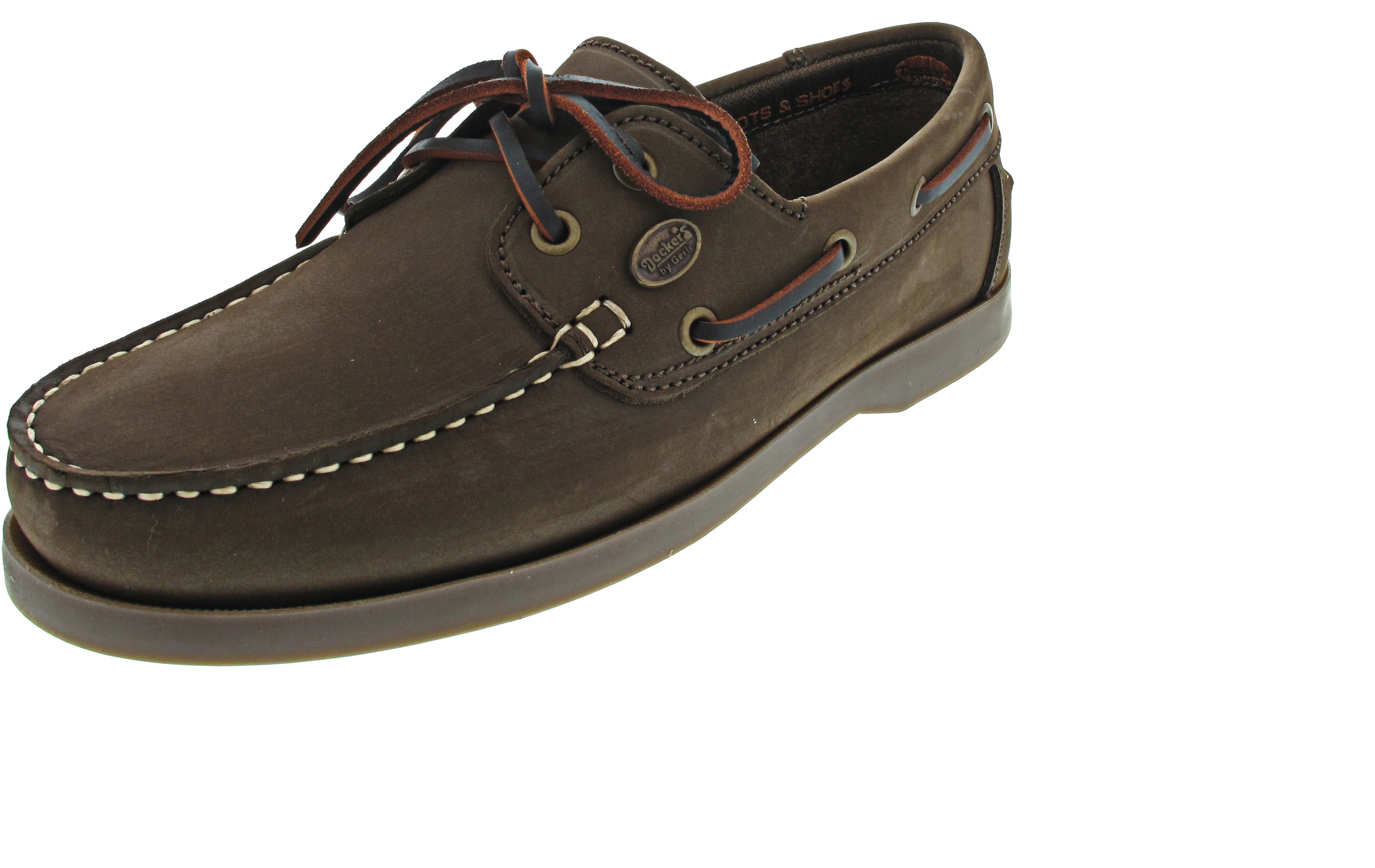 Dockers by Gerli