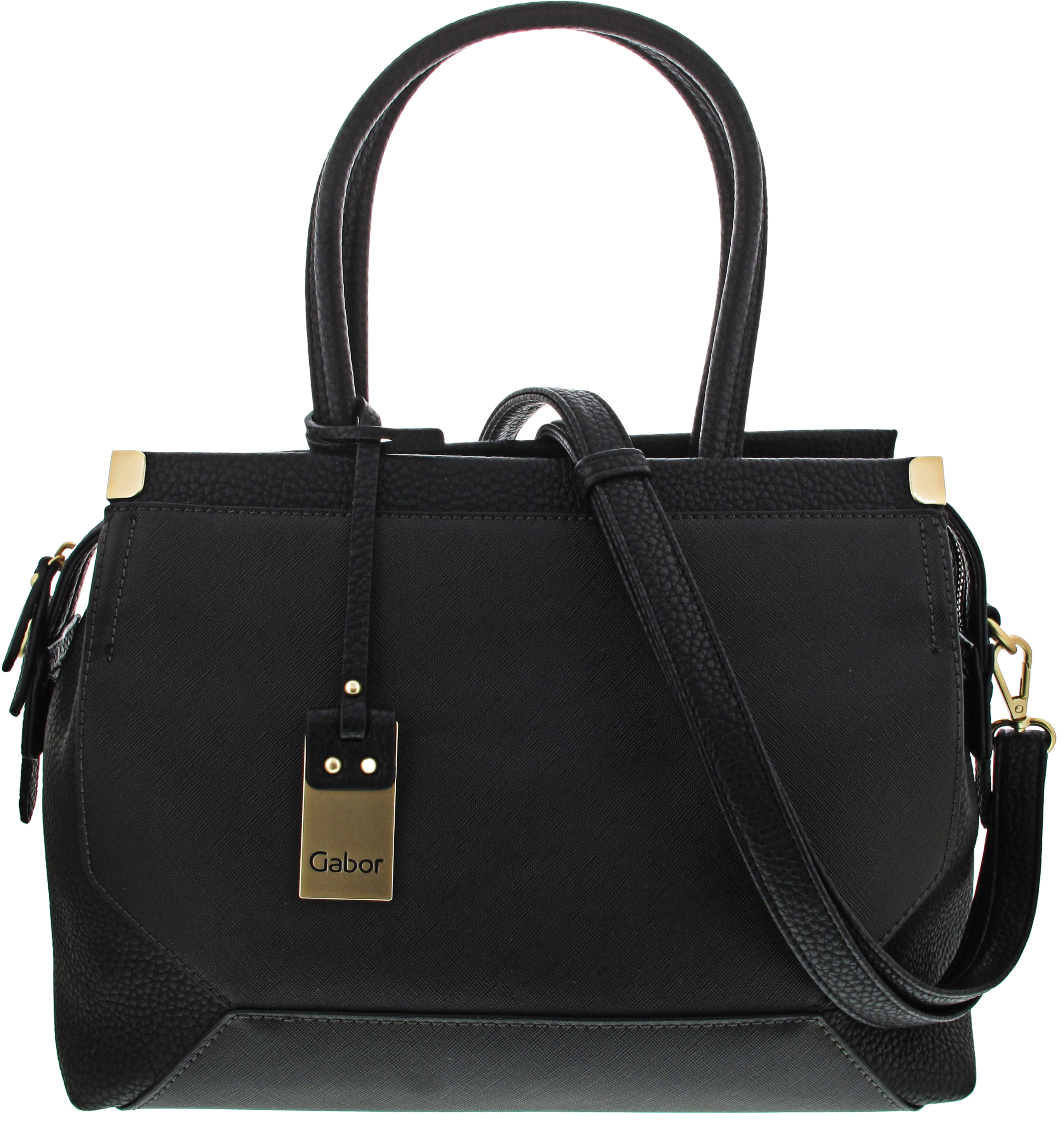 Gabor Geli Zip Shopper