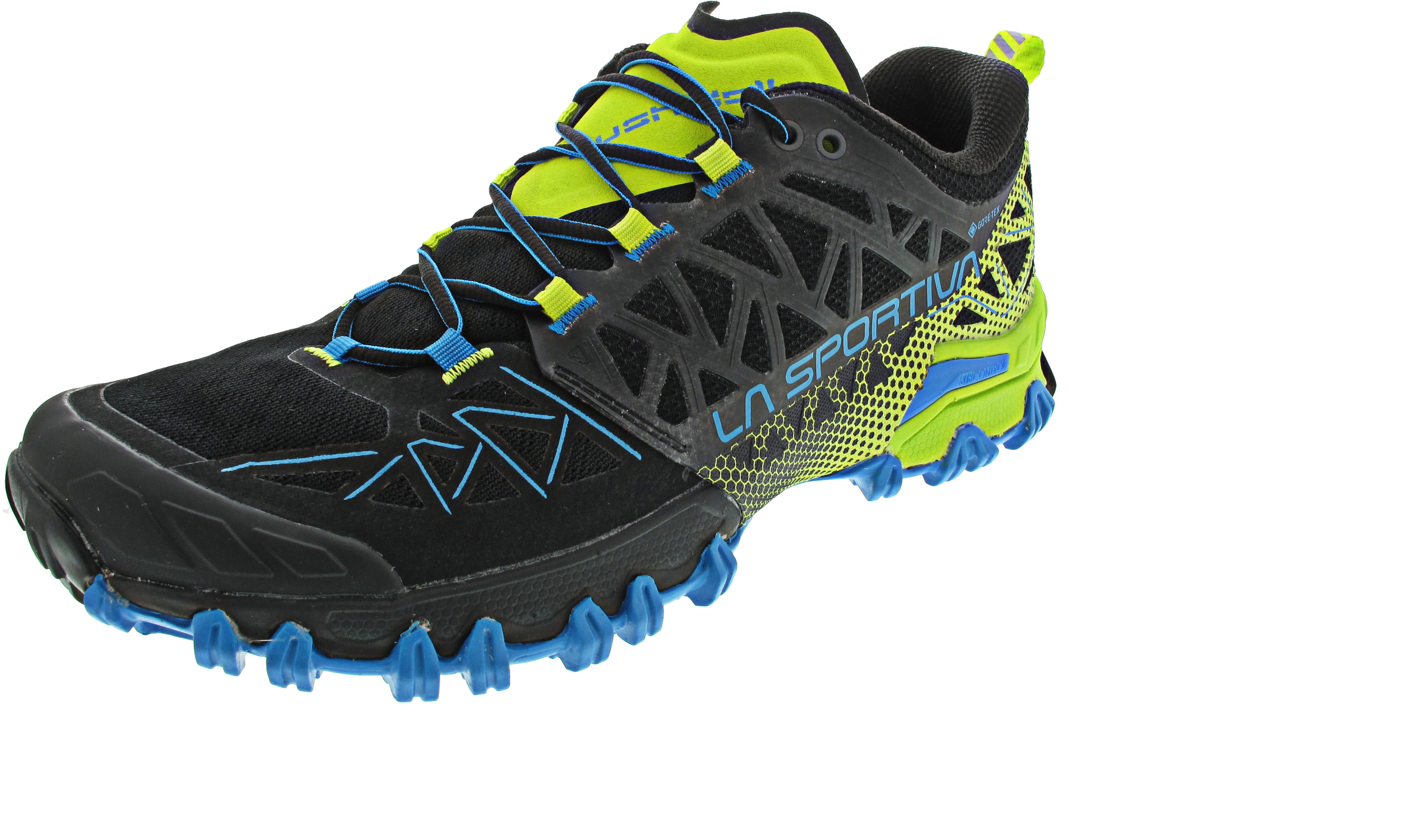 La Sportiva Bushido II GTX