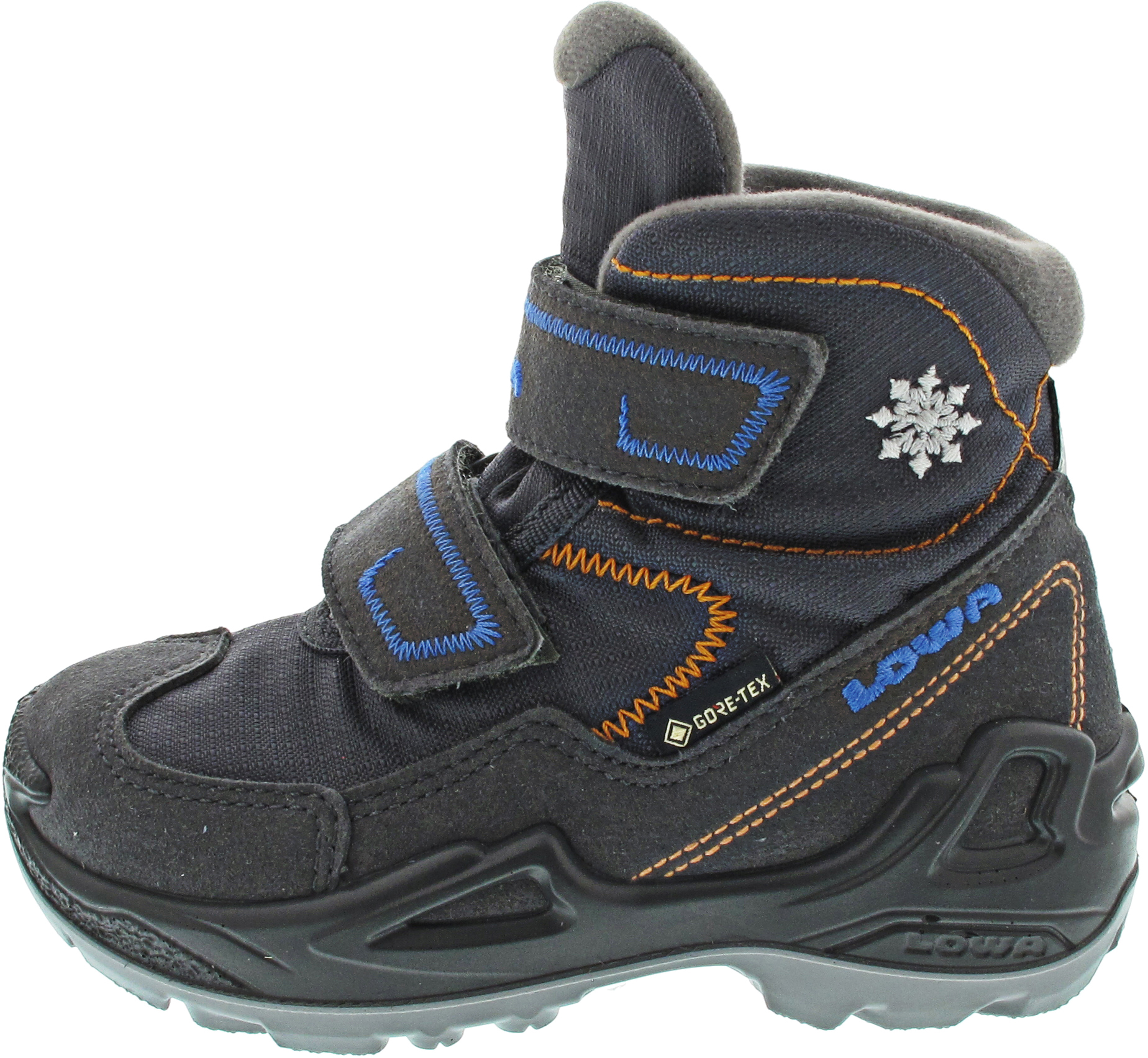 Lowa Milo GTX Mid