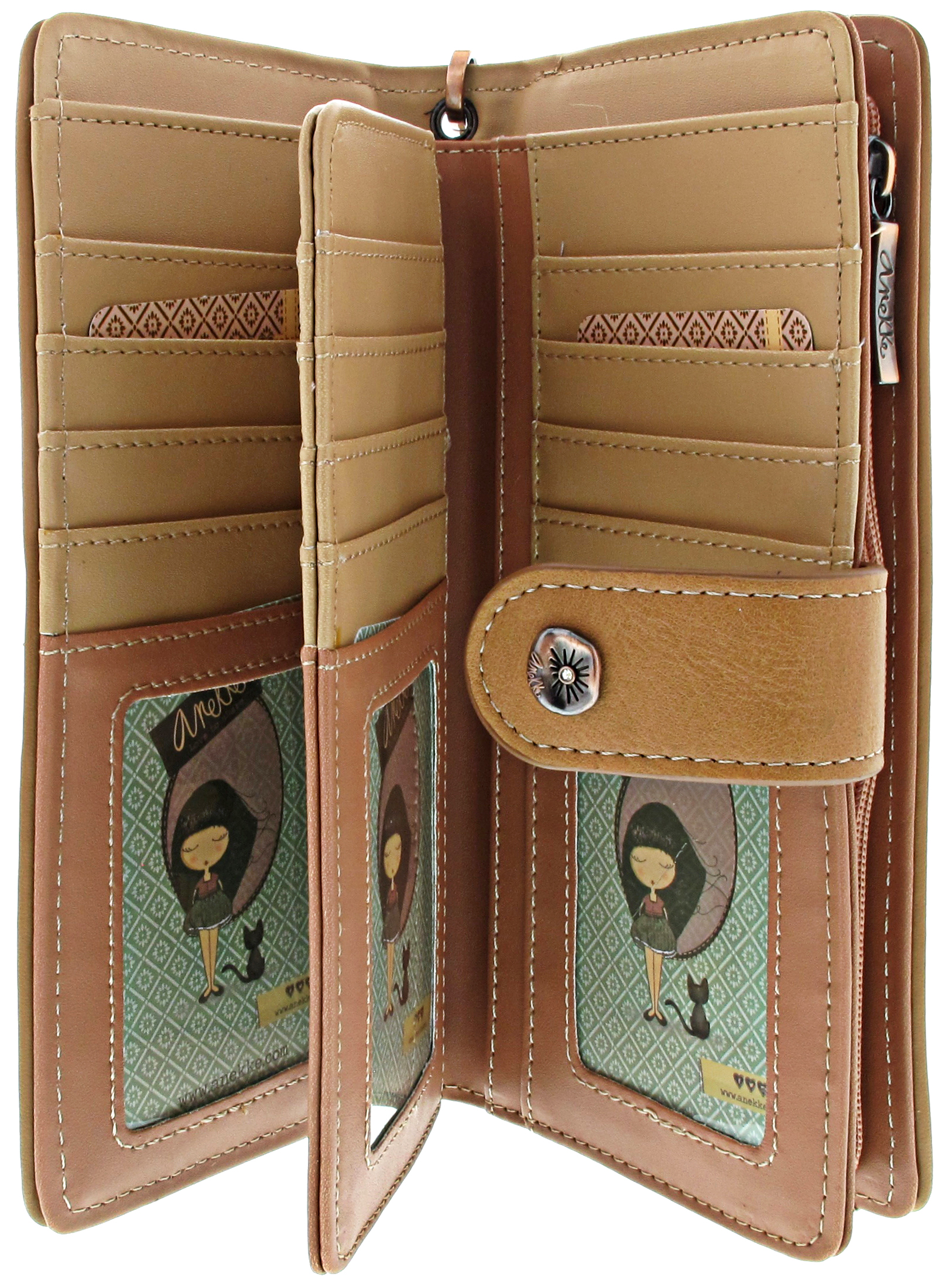 Anekke Mediterranean