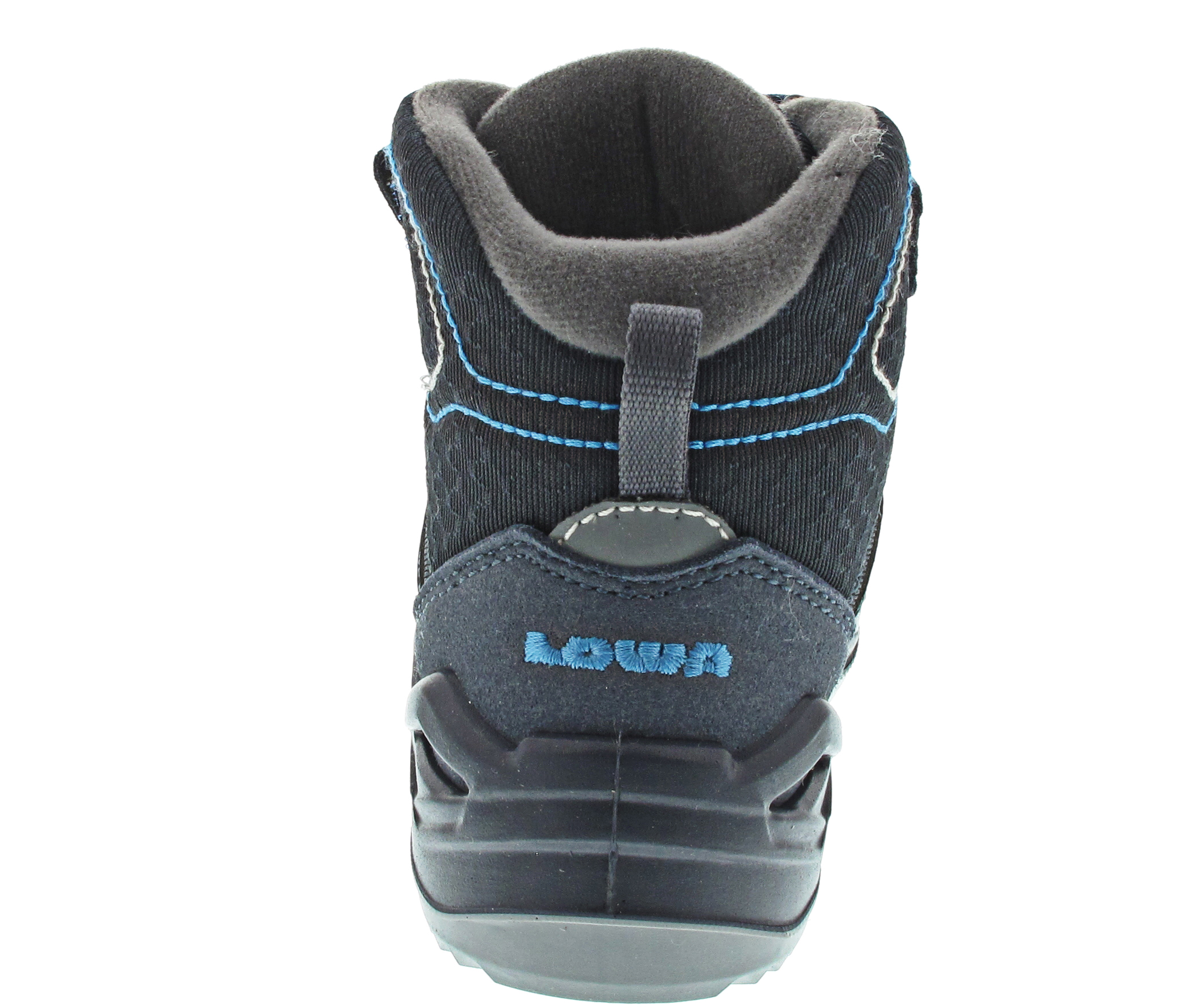 Lowa Maddox Warm GTX Mid Jr