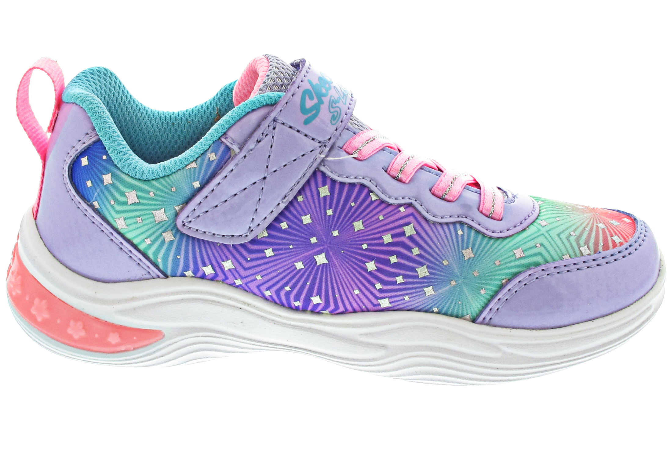 Skechers Power Petals-Painted Dais
