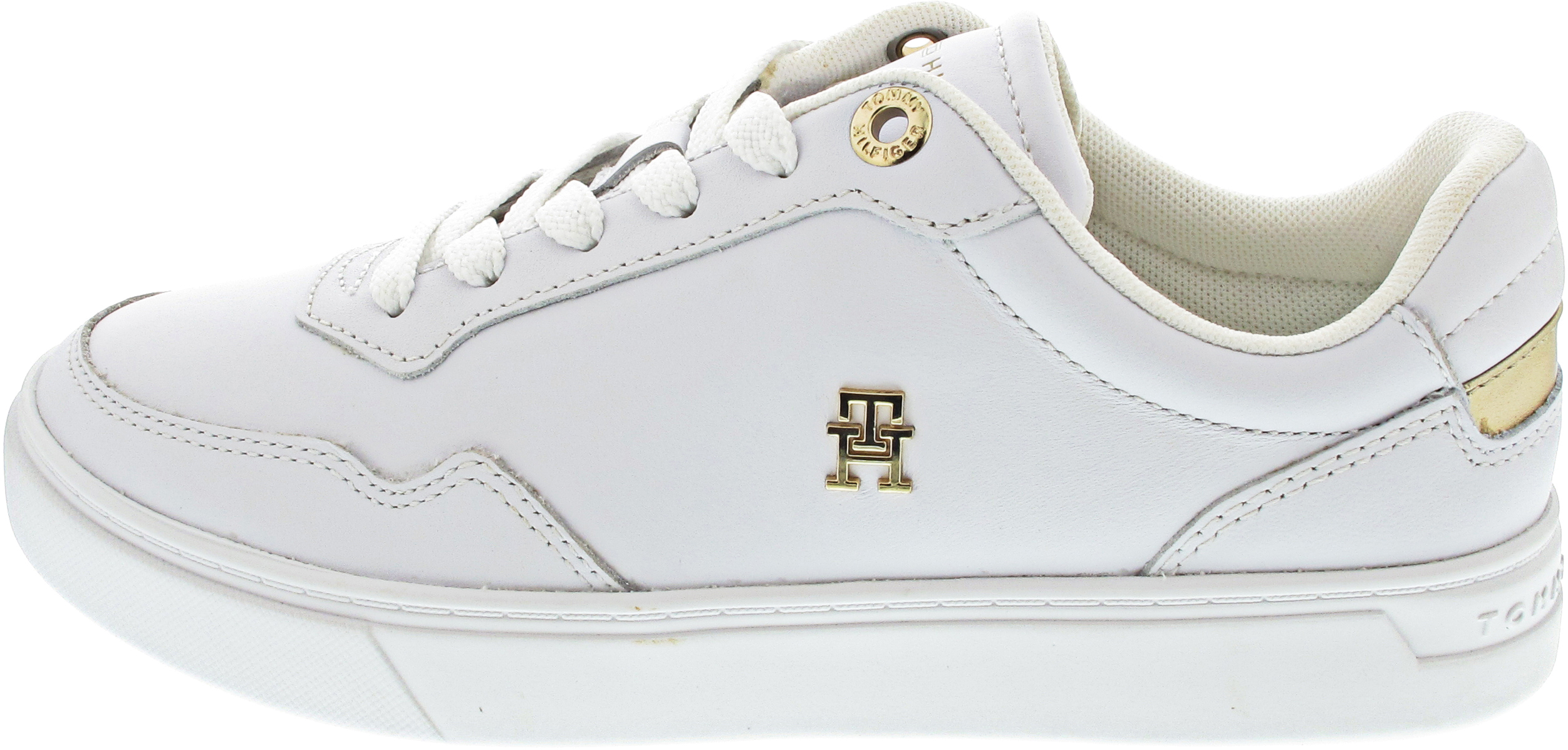 Tommy Hilfiger Essential Elevated Court