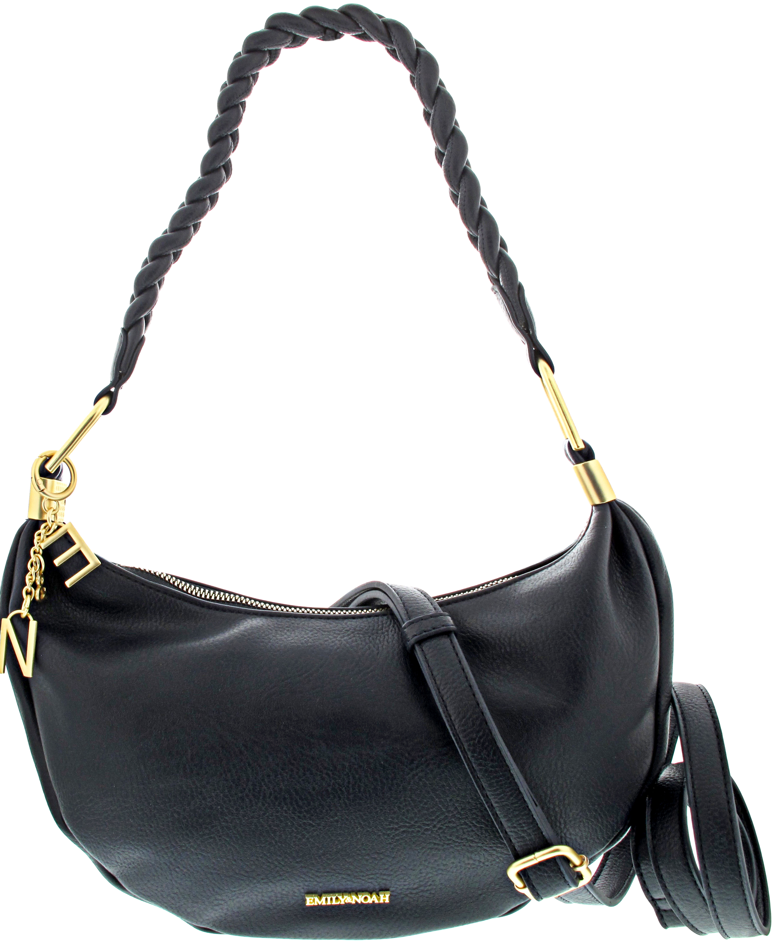 Emily & Noah Judith Beutel klein