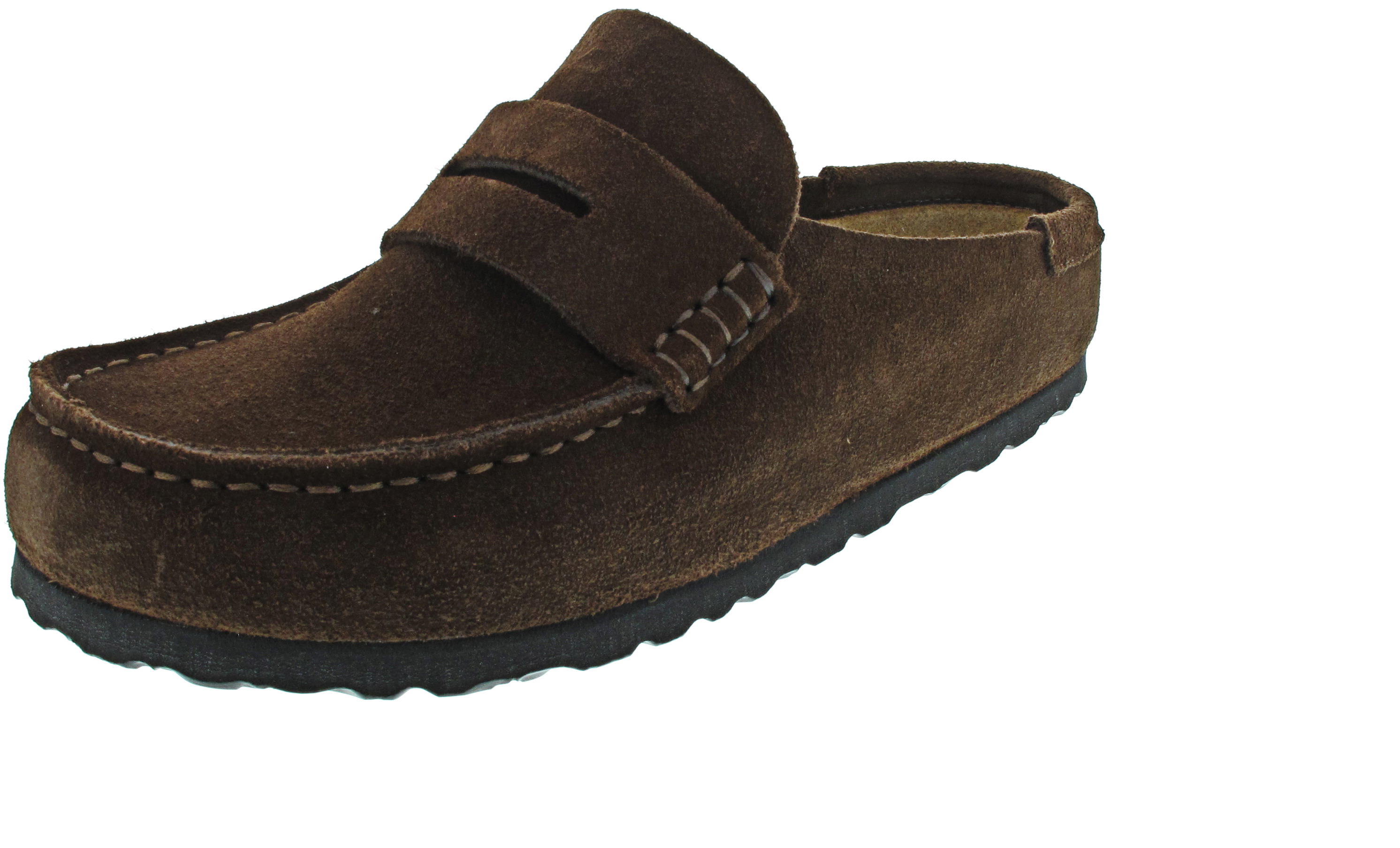 Birkenstock Naples Wrapped