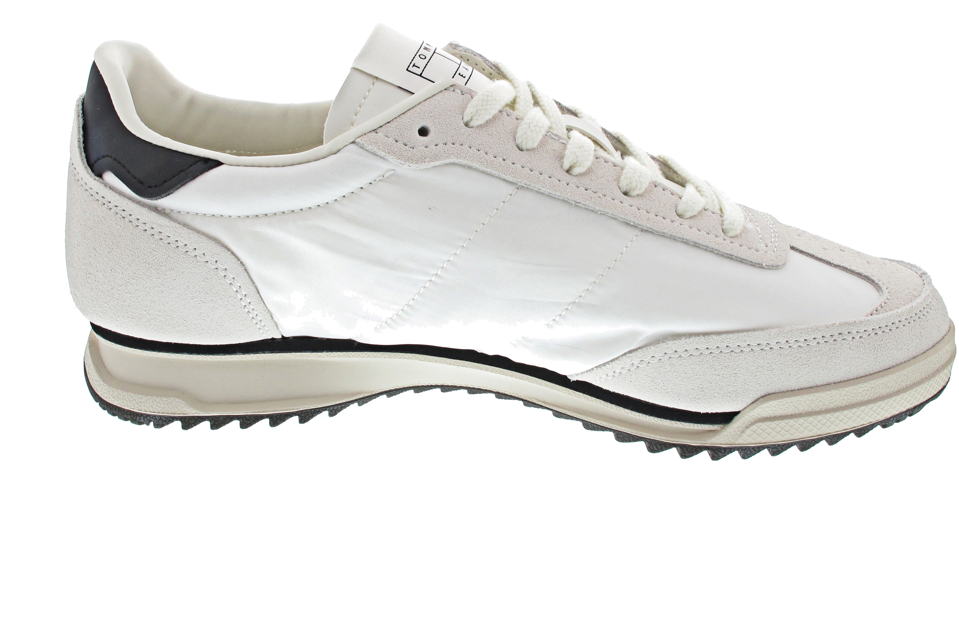 Tommy Jeans TJM Retro Runner Cleated