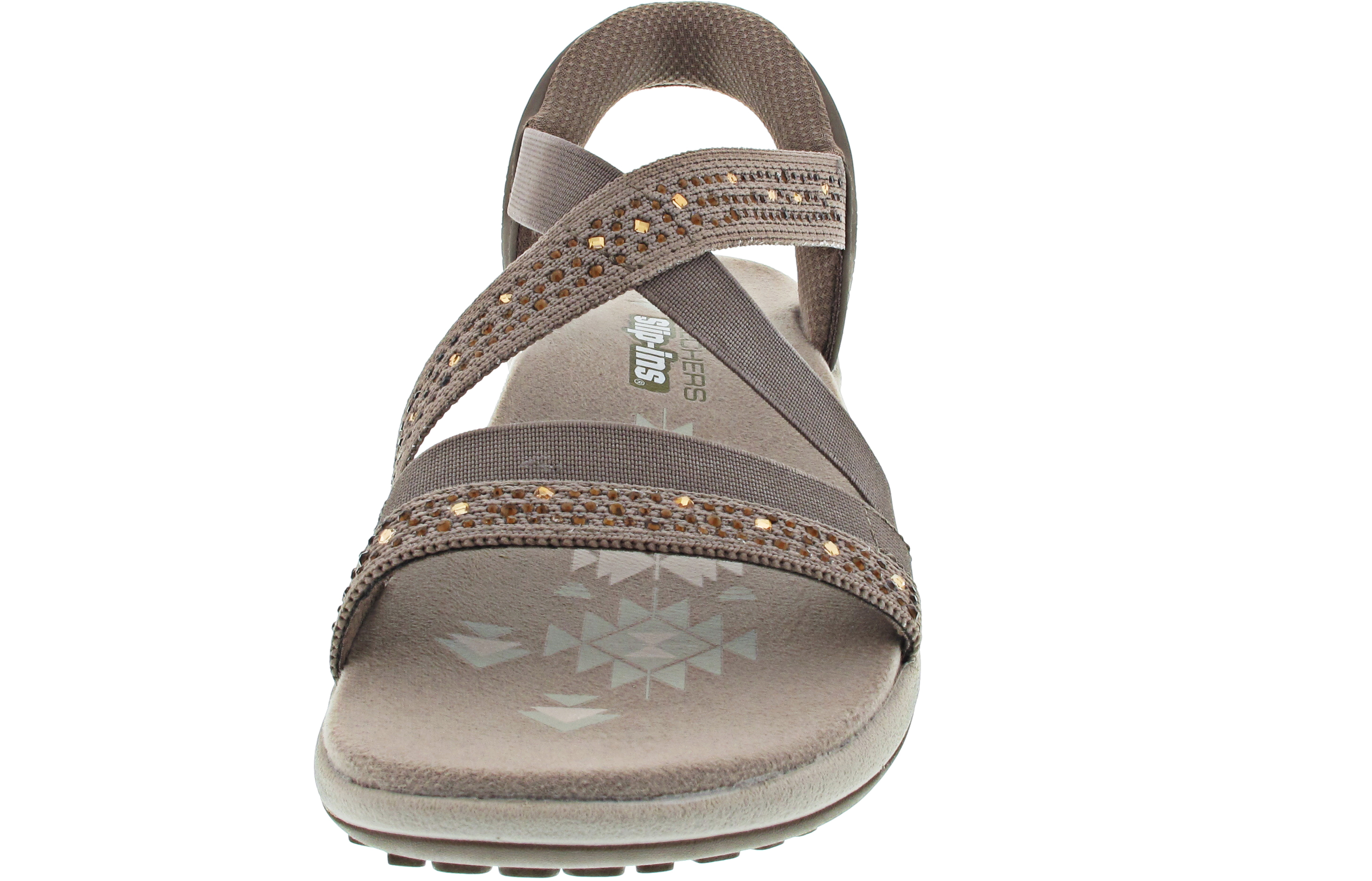 Skechers Slip-Ins: Reggae Slim