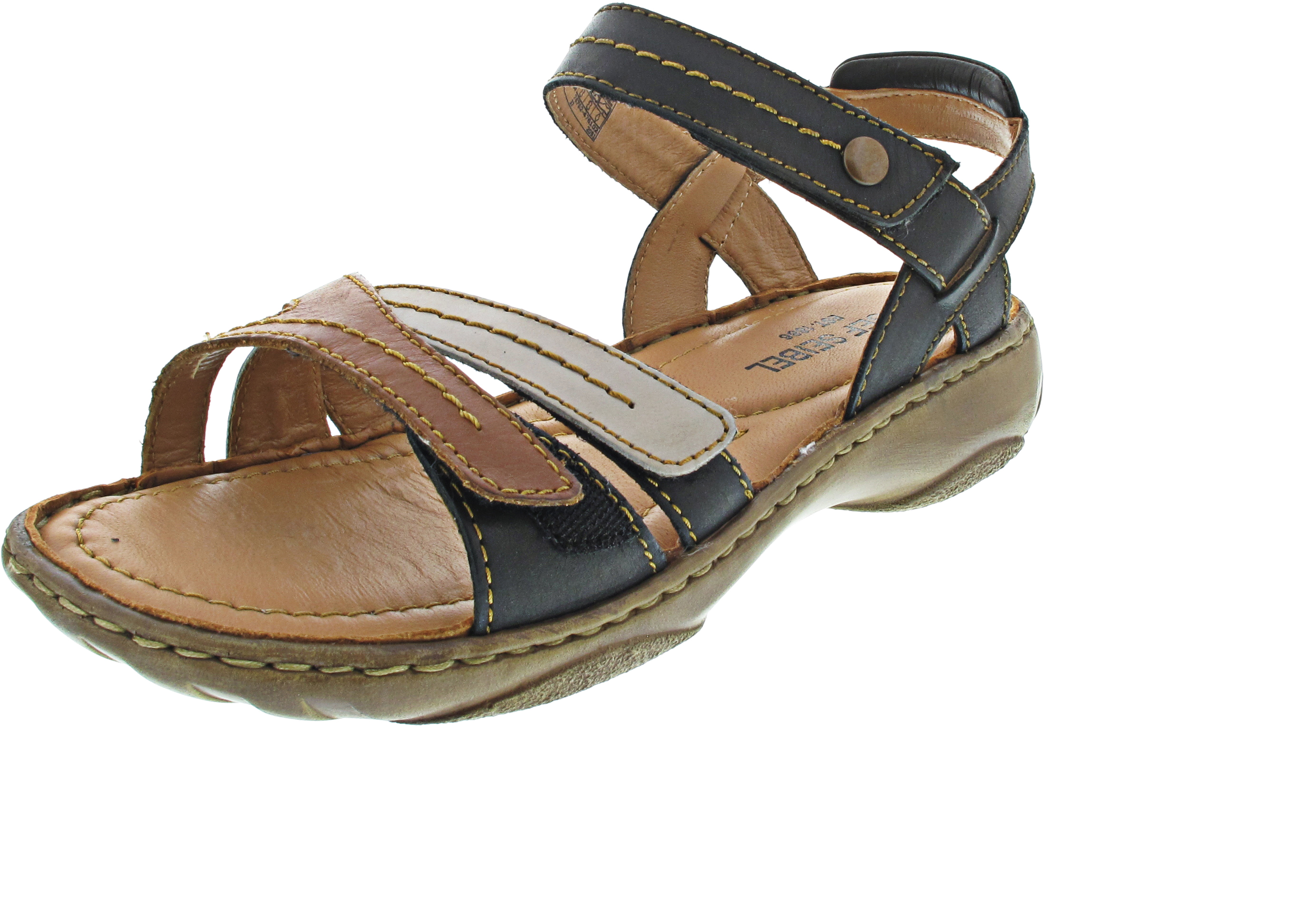 Josef Seibel Debra 62