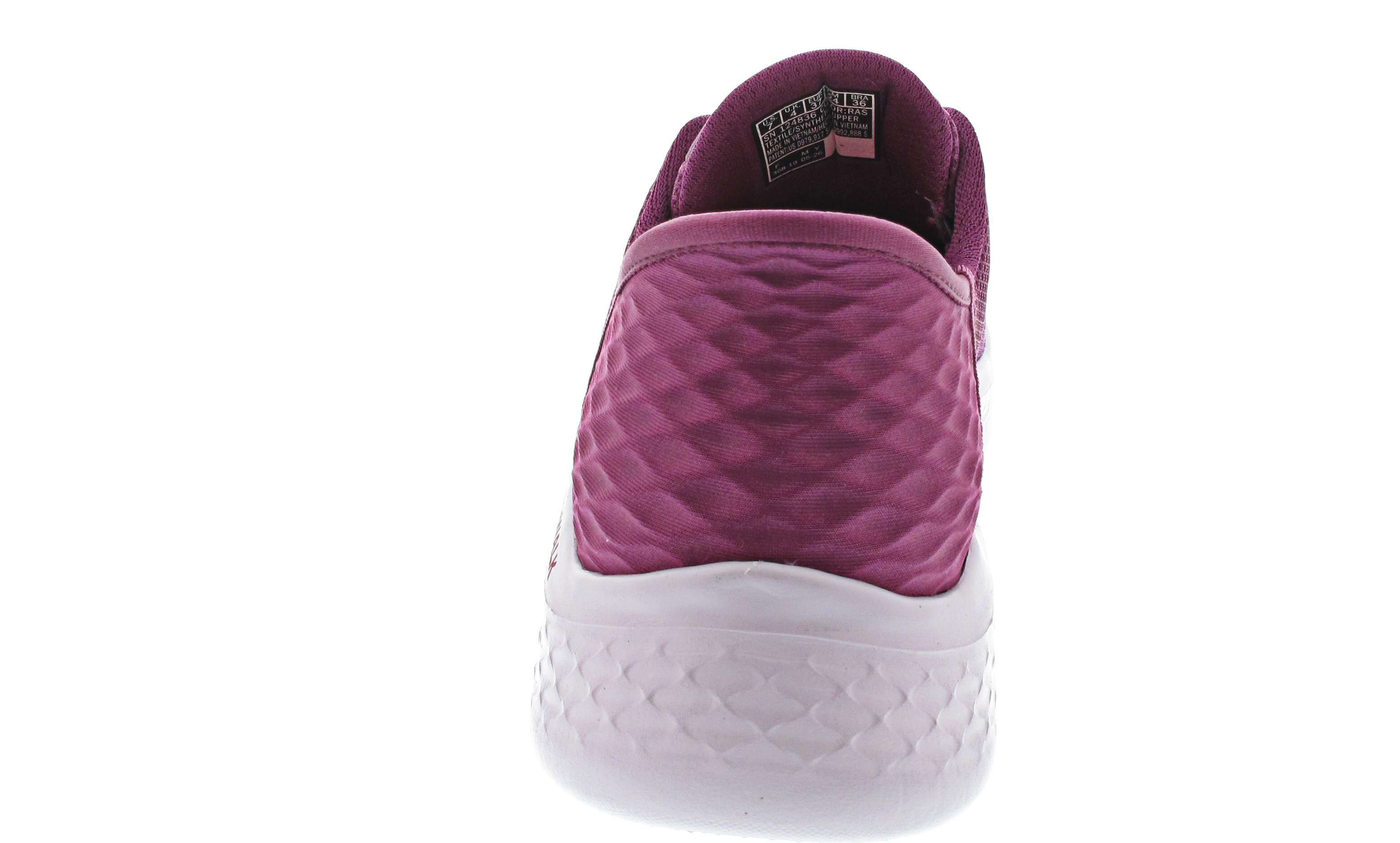 Skechers Slip-Ins:Go Walk Flex-Gra