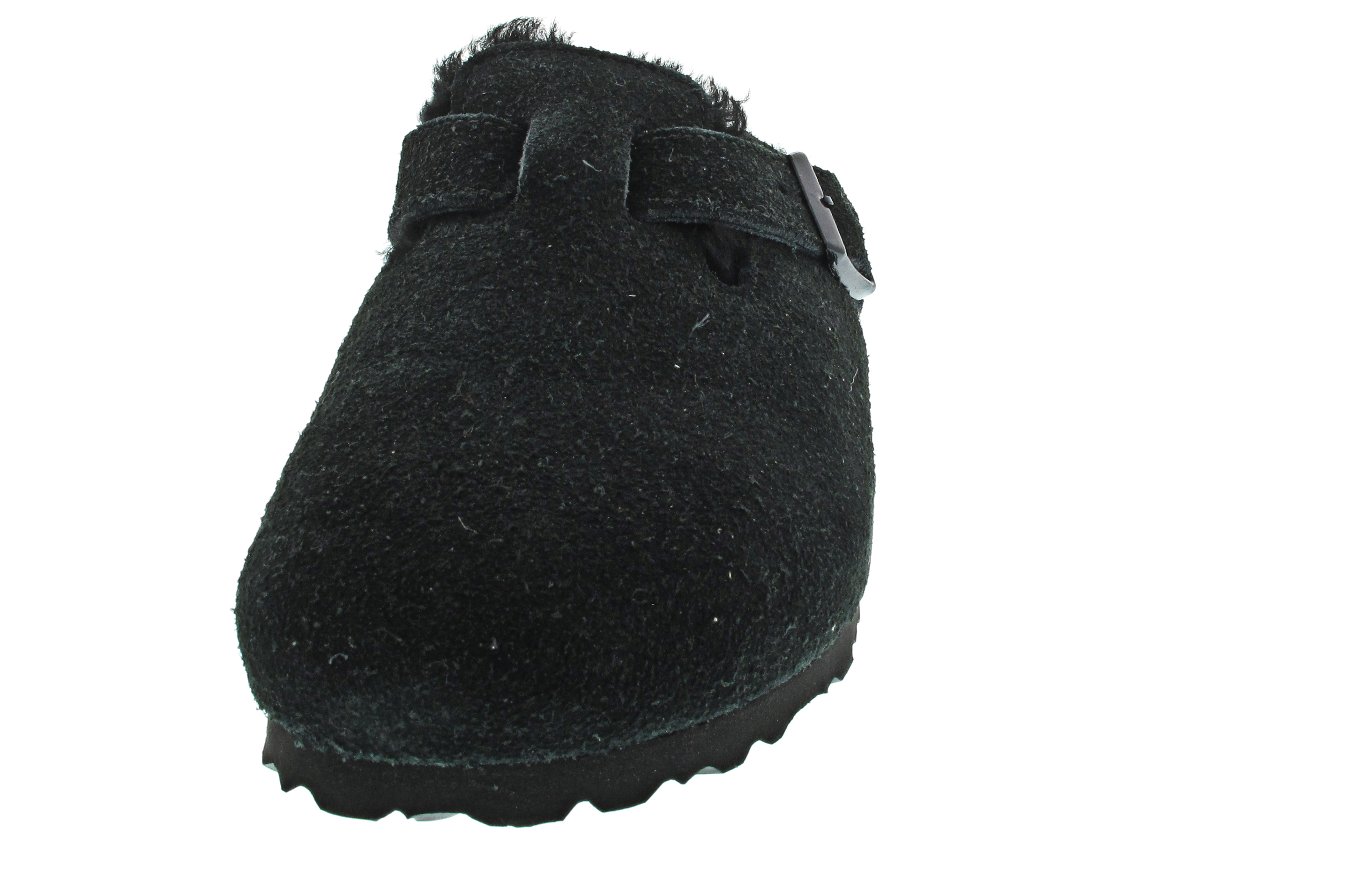 Birkenstock Boston Shearling