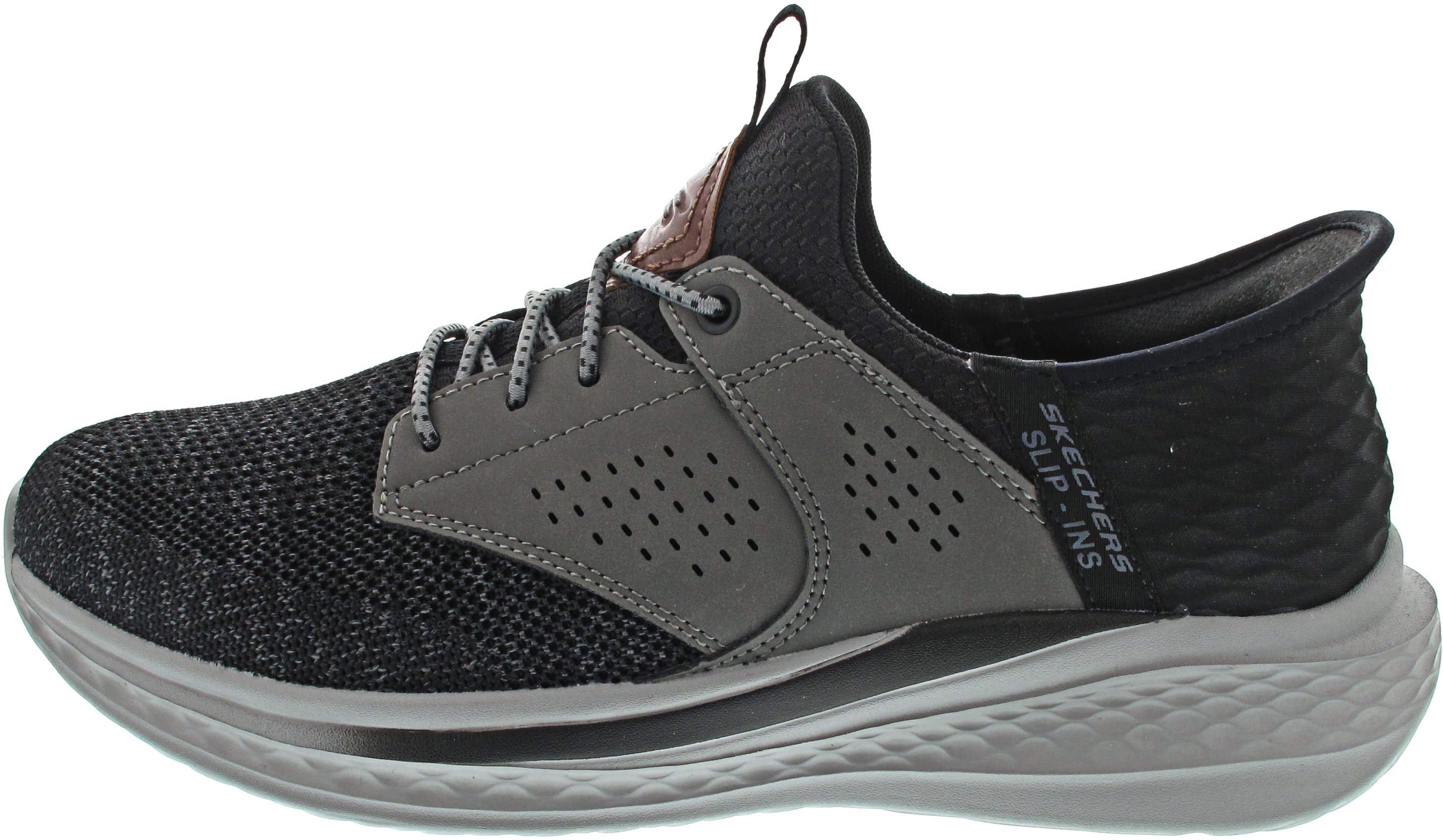 Skechers SlipIns: Slade-Caster