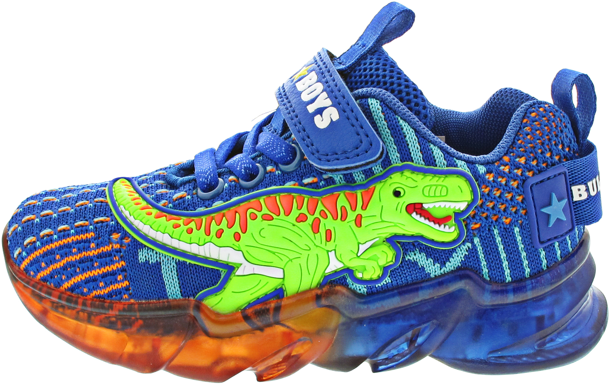 Bull Boys T-Rex Scarpa BB