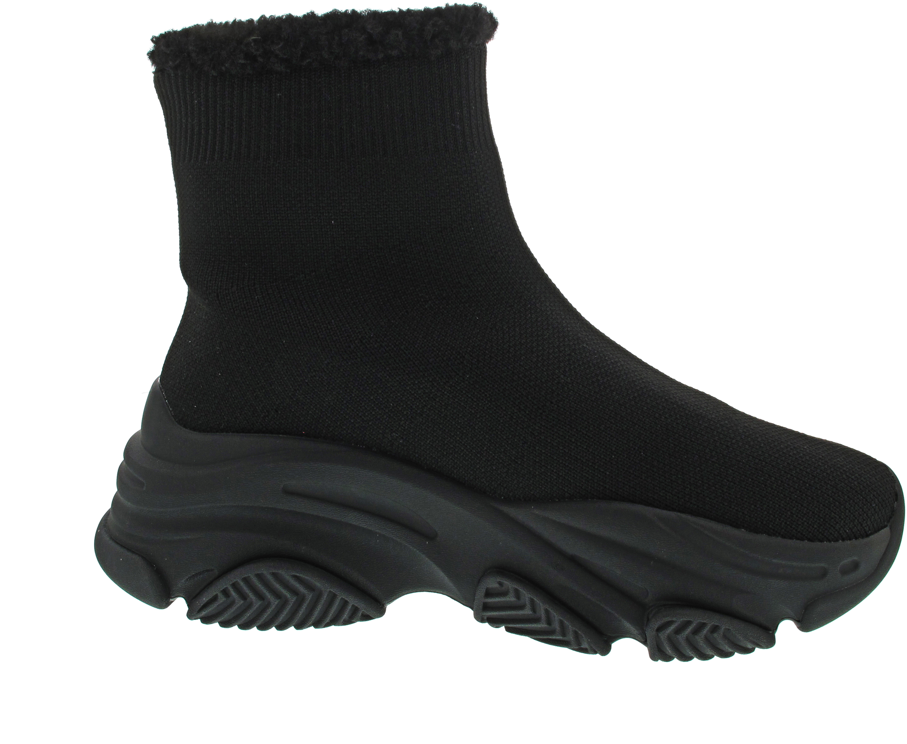 Steve Madden Partisan