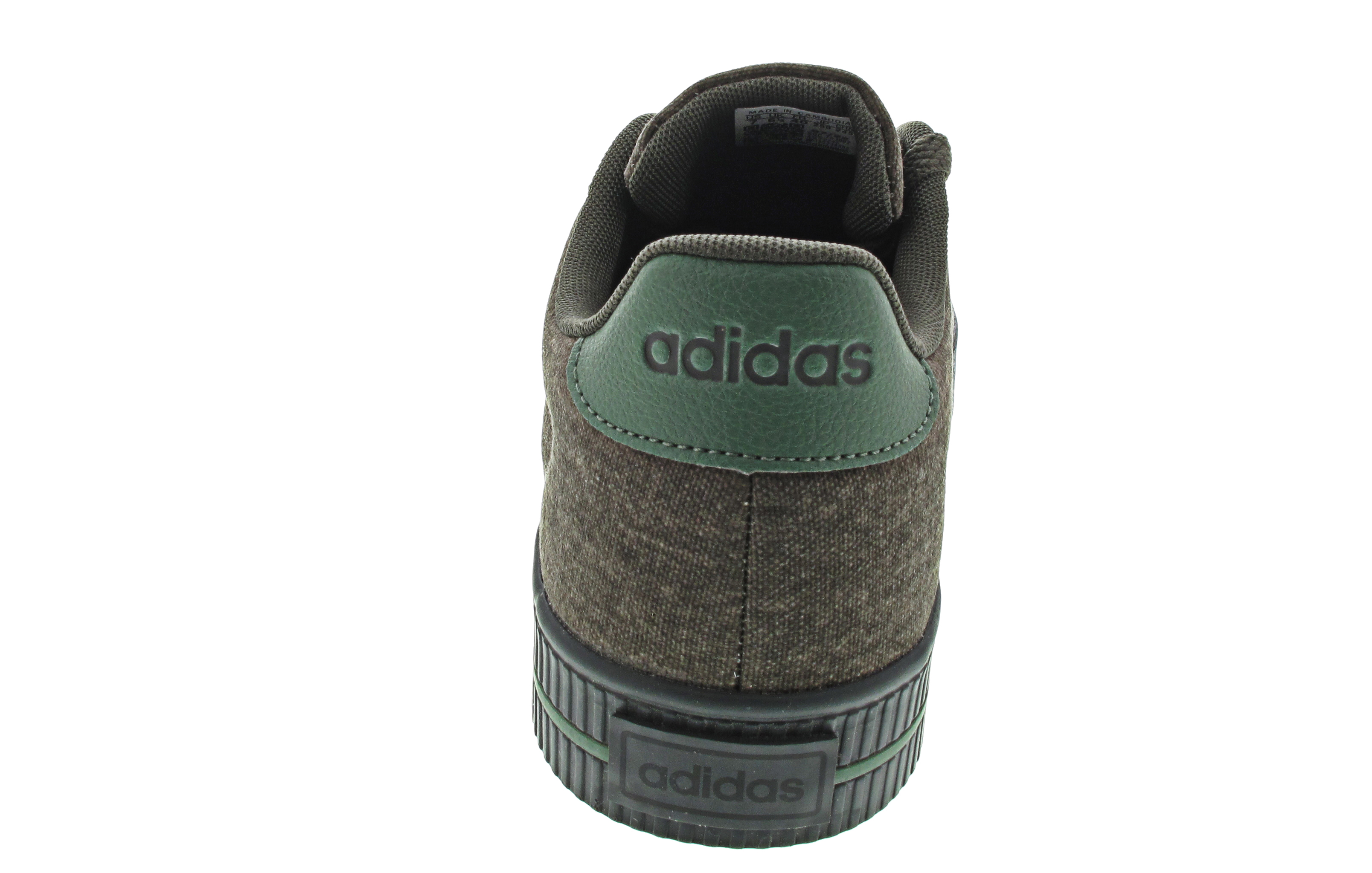 adidas Daily 3.0