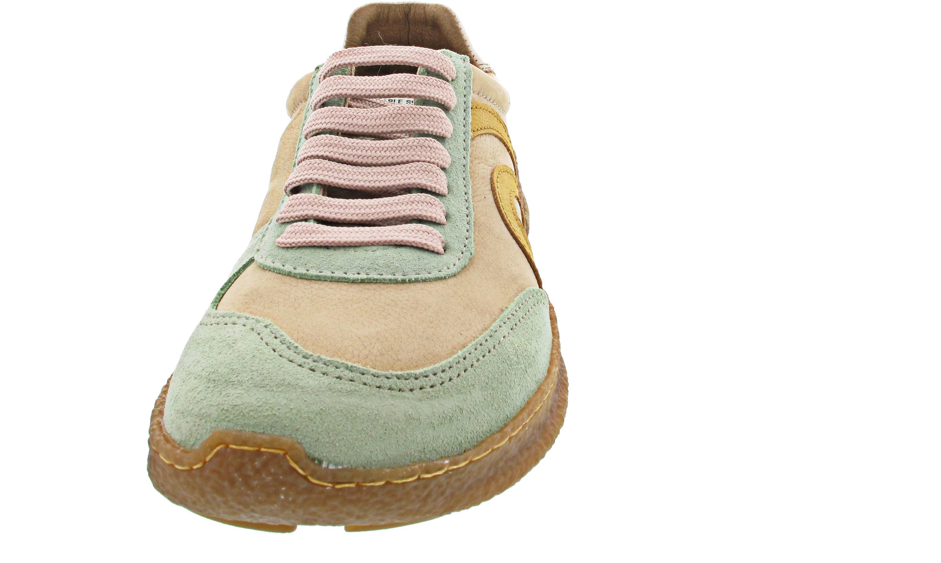 El Naturalista Oroel