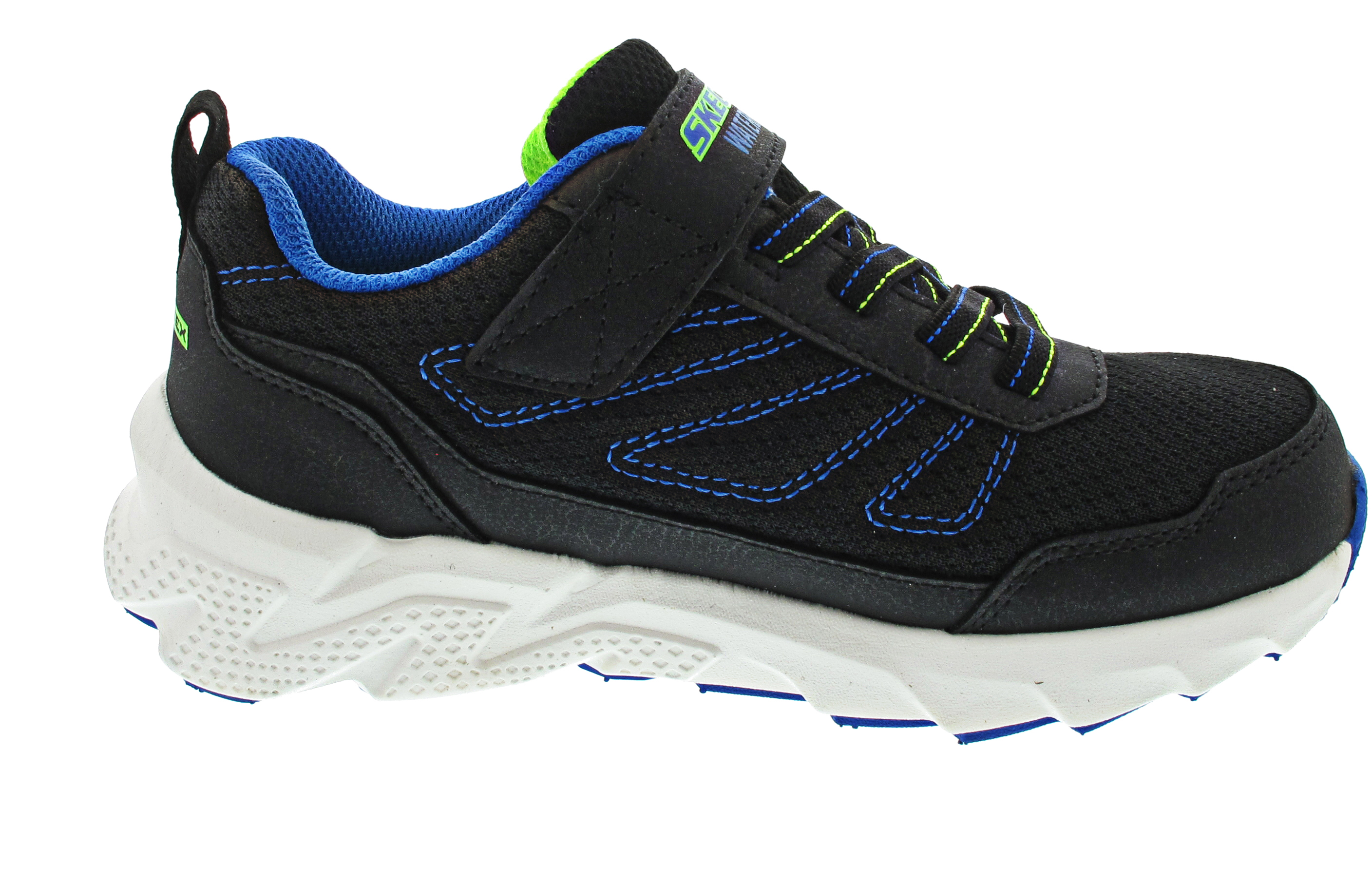 Skechers Elite Sport Tread-AQ