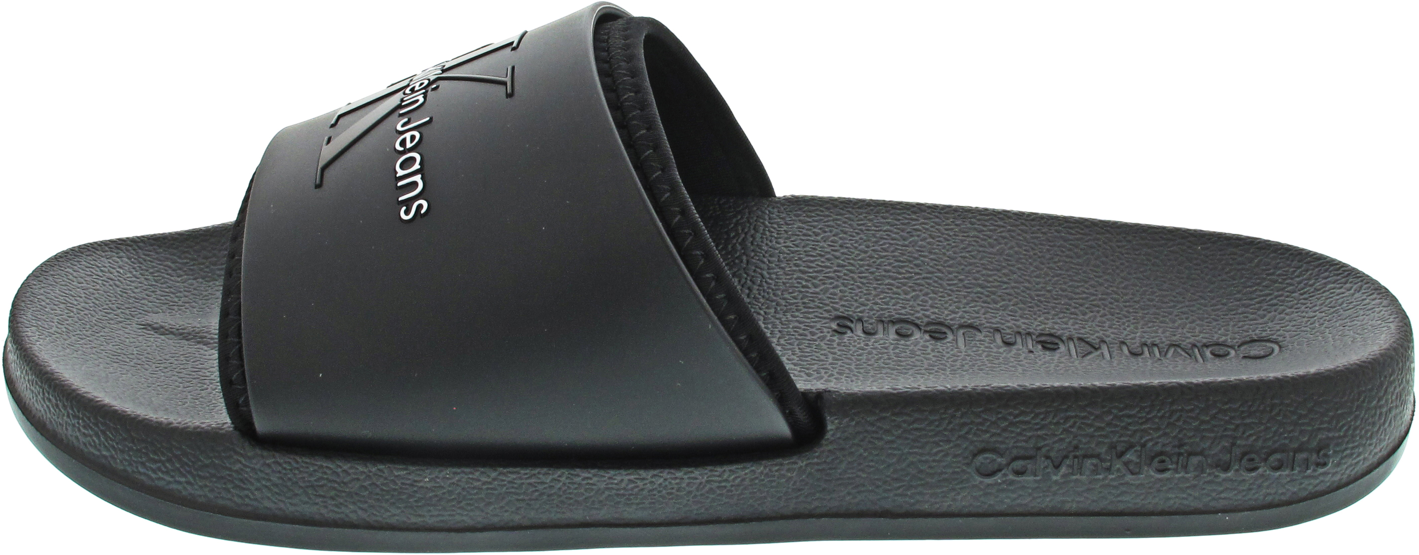 Calvin Klein Slide Rubber Neoprene