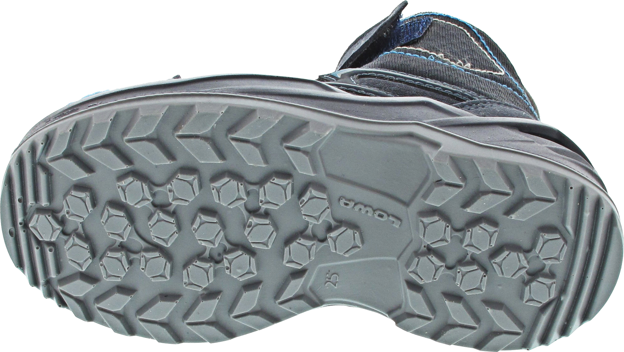 Lowa Maddox Warm GTX Mid Jr