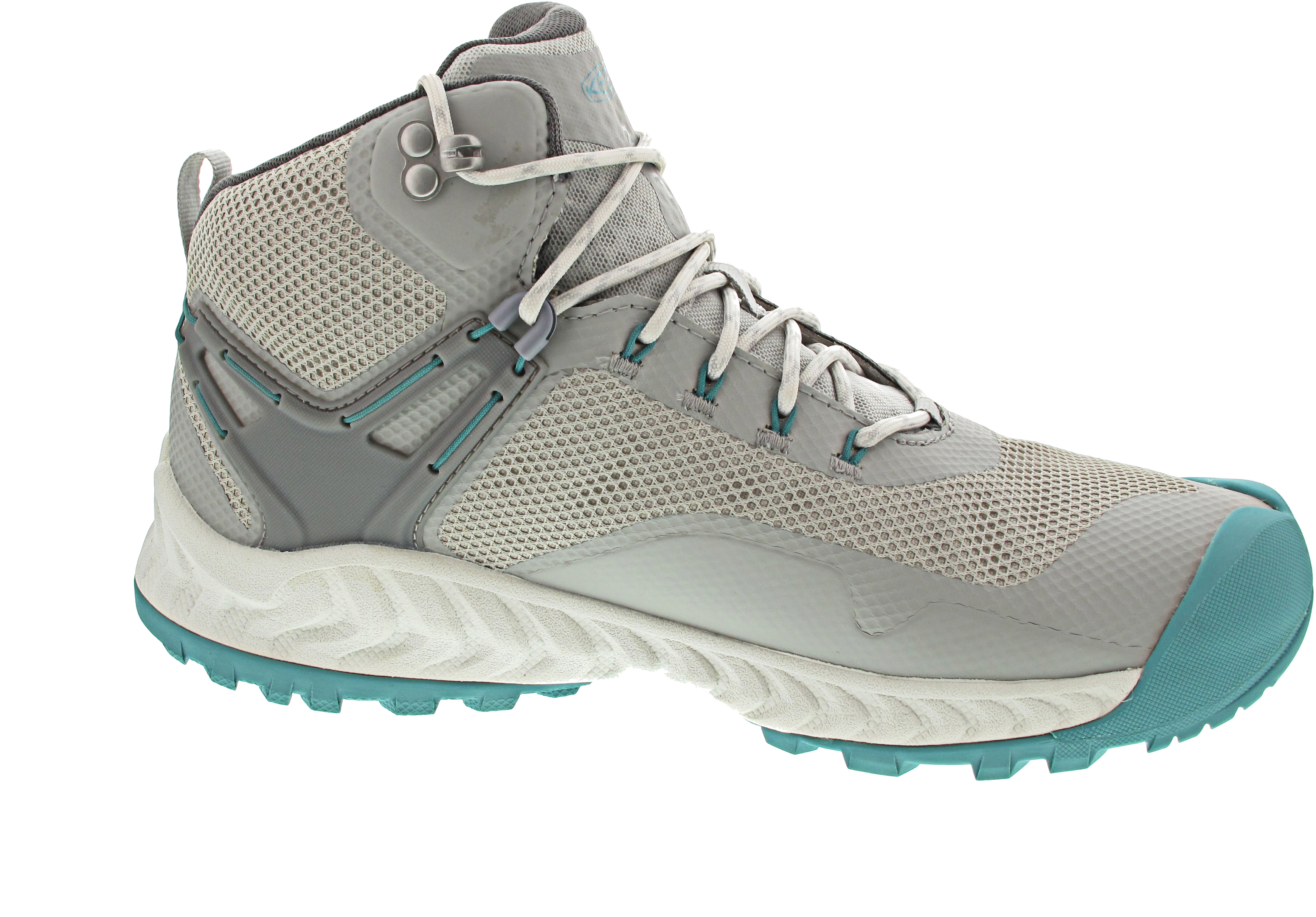 KEEN Nxis Evo Mid MP