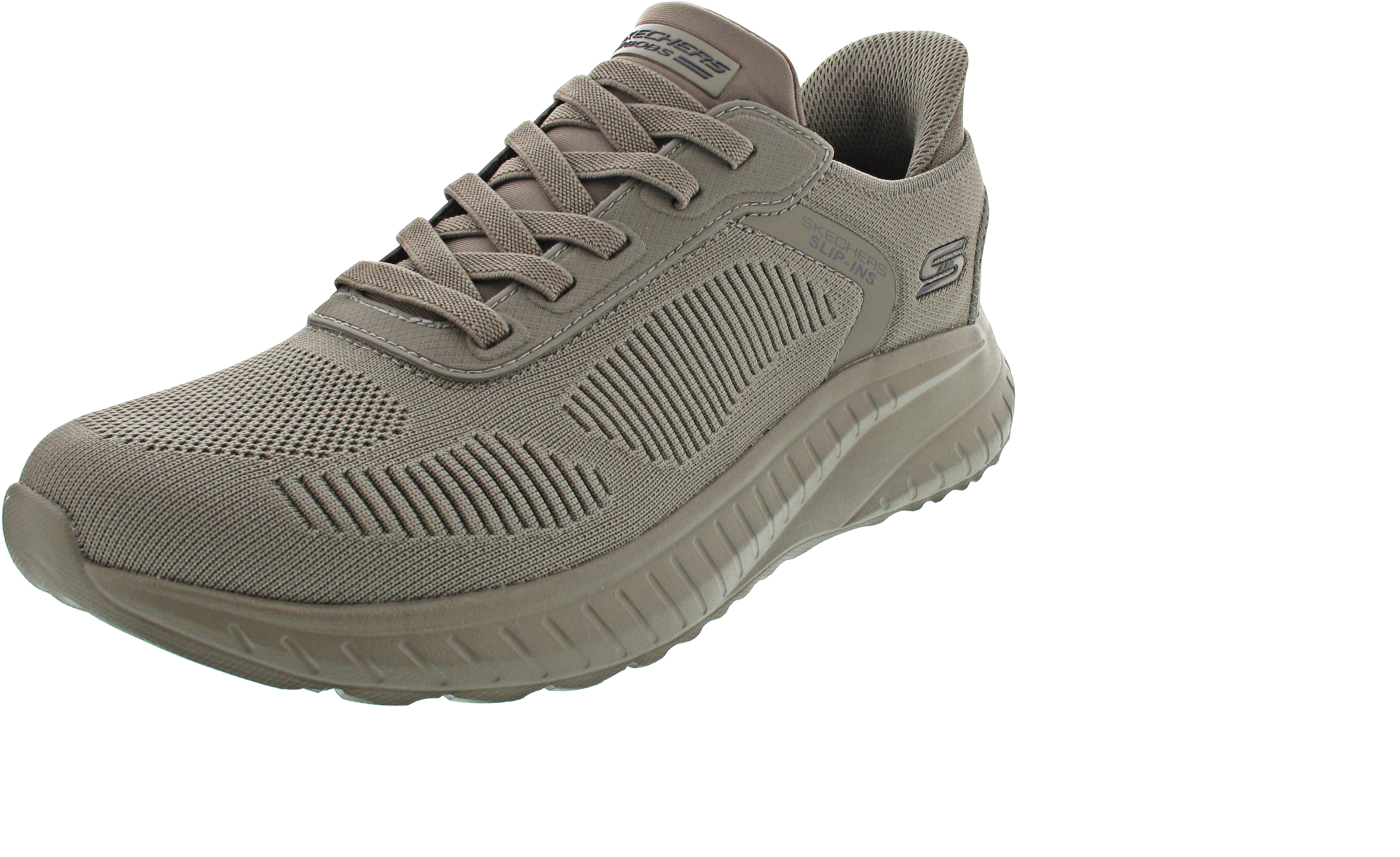Skechers Bob Squad Chaos-Solid Ste