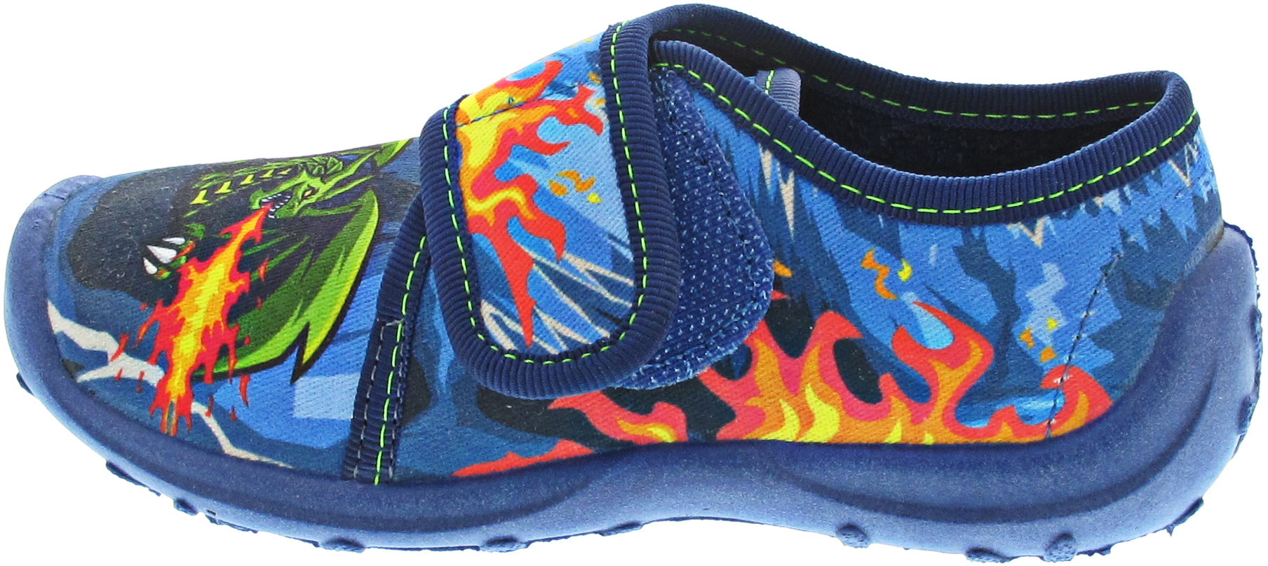 Fischer Markenschuhe Boogy