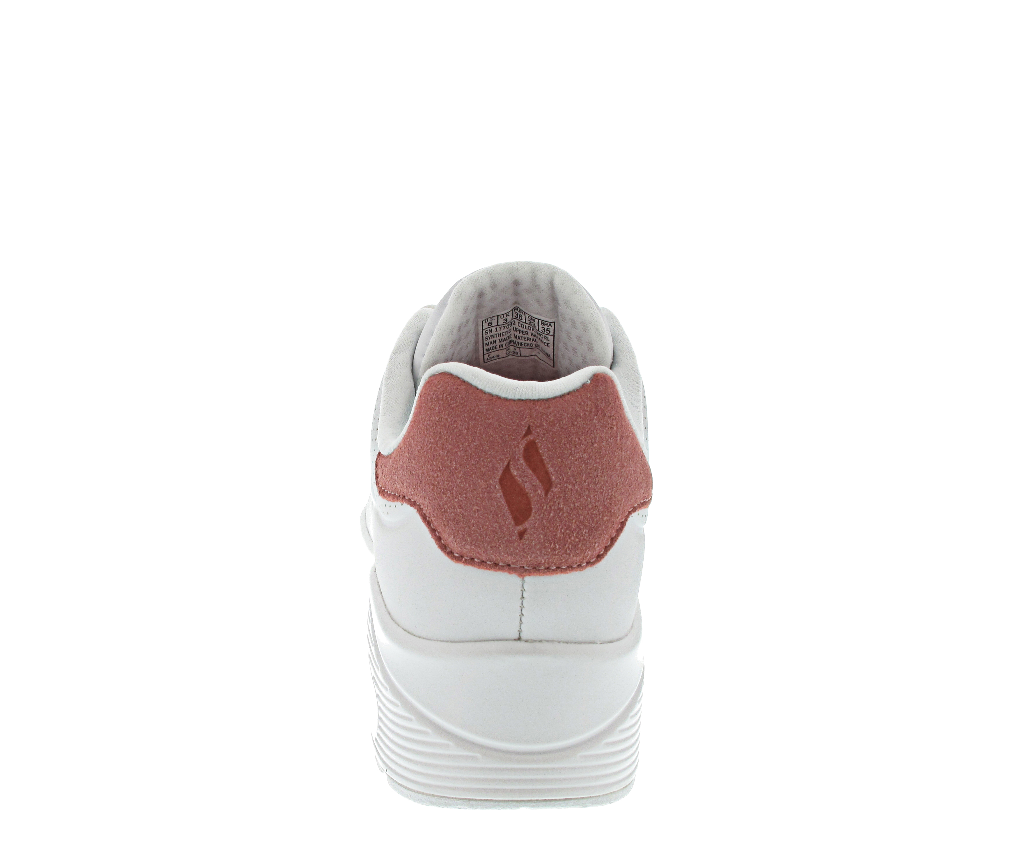 Skechers Uno-Pop Back
