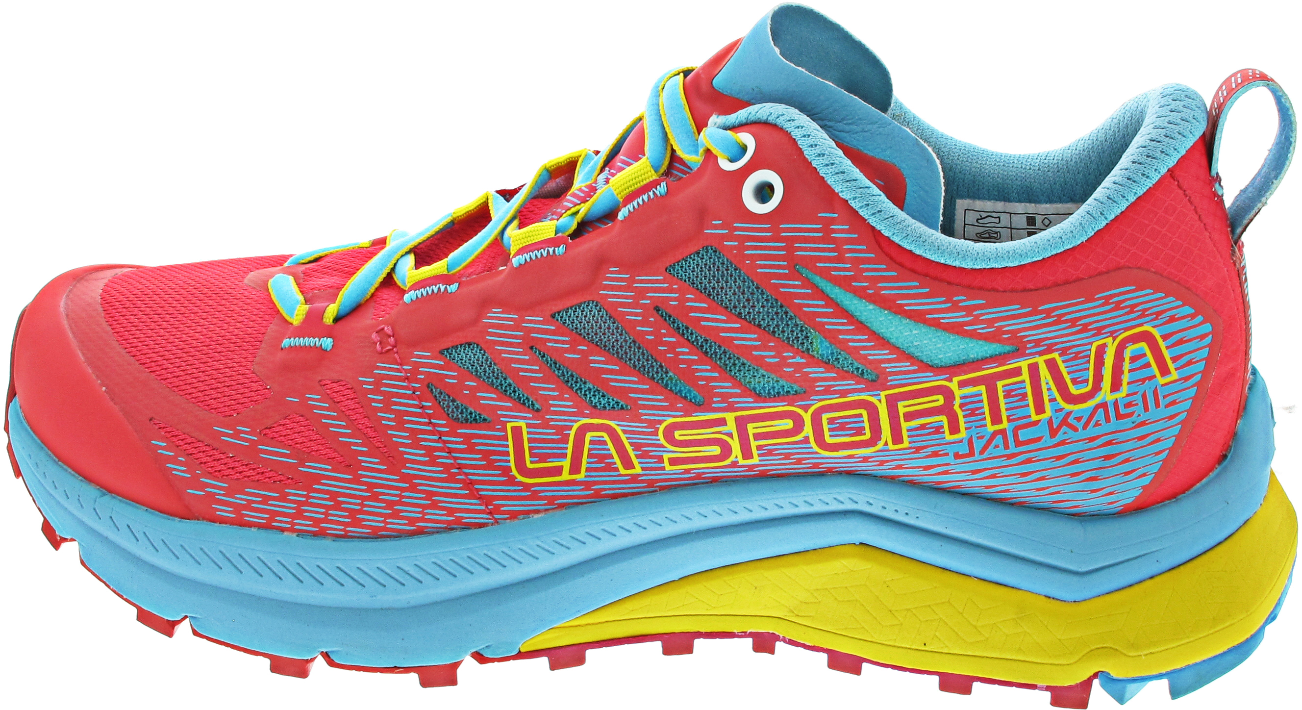La Sportiva Jackal II Woman