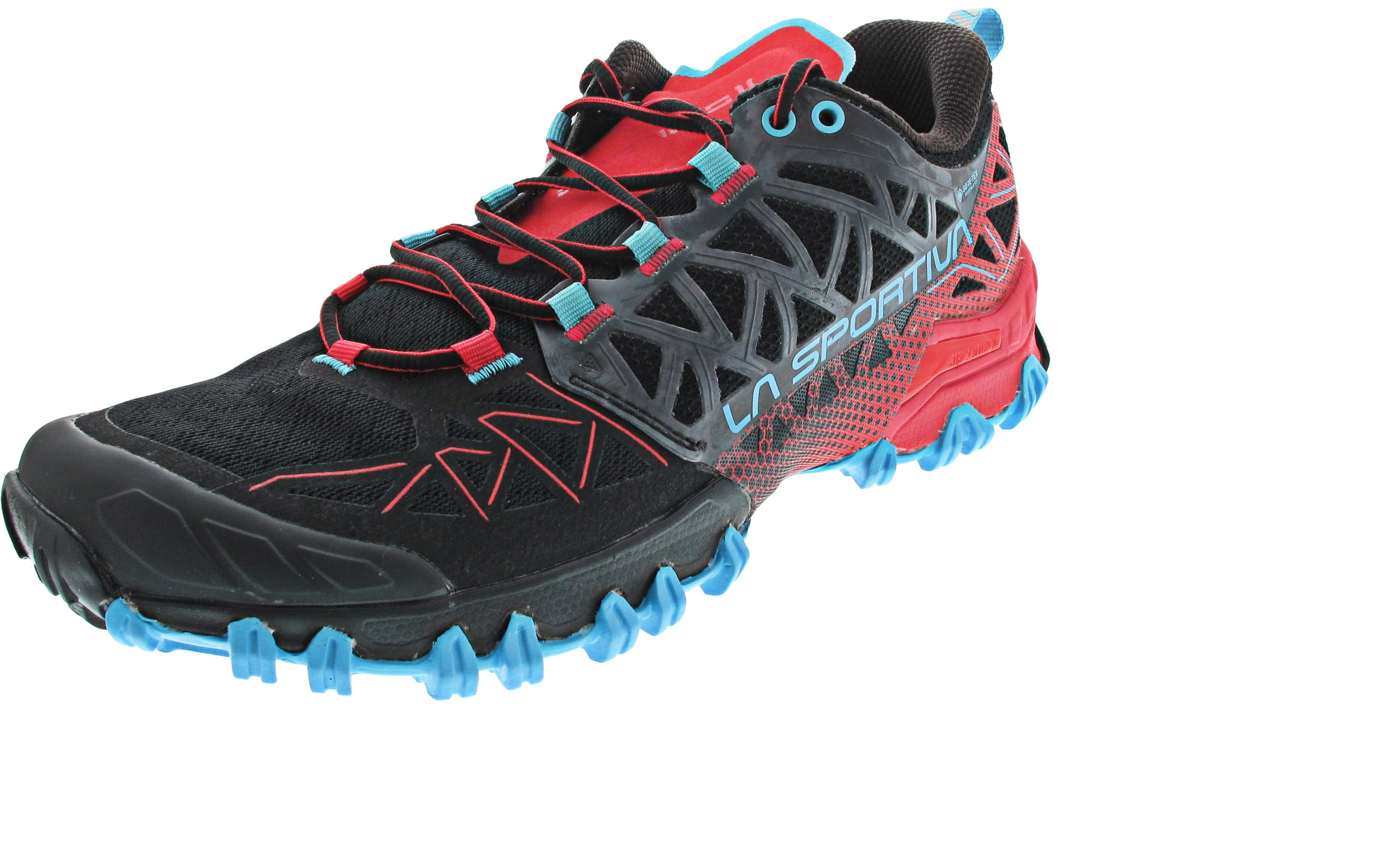 La Sportiva Bushido II Woman GTX