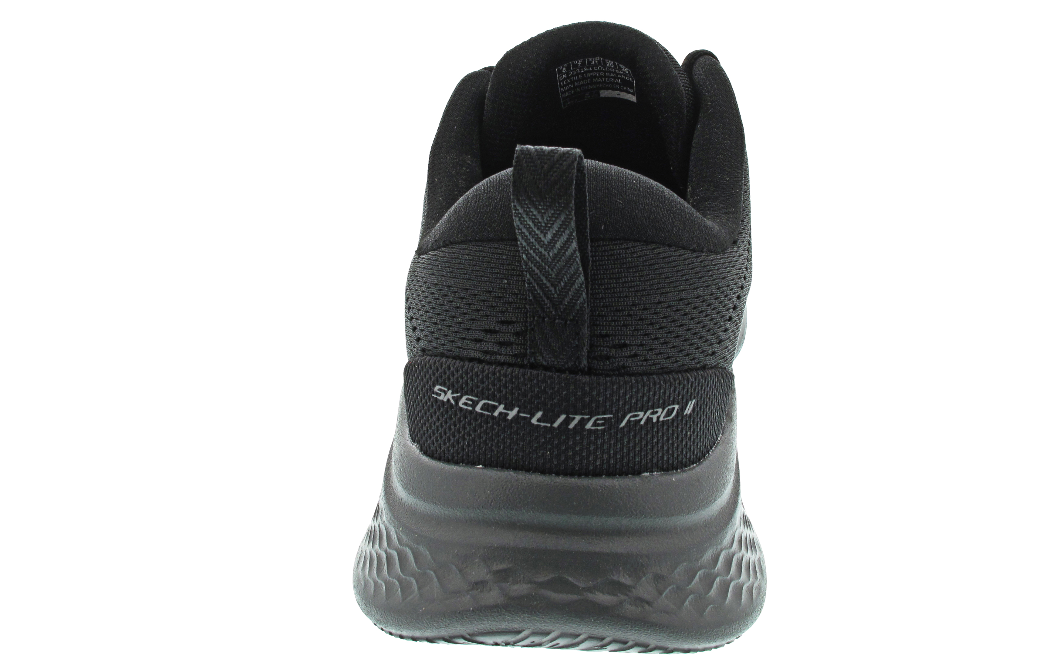 Skechers Skech-Lite Pro 2.0-Berrix
