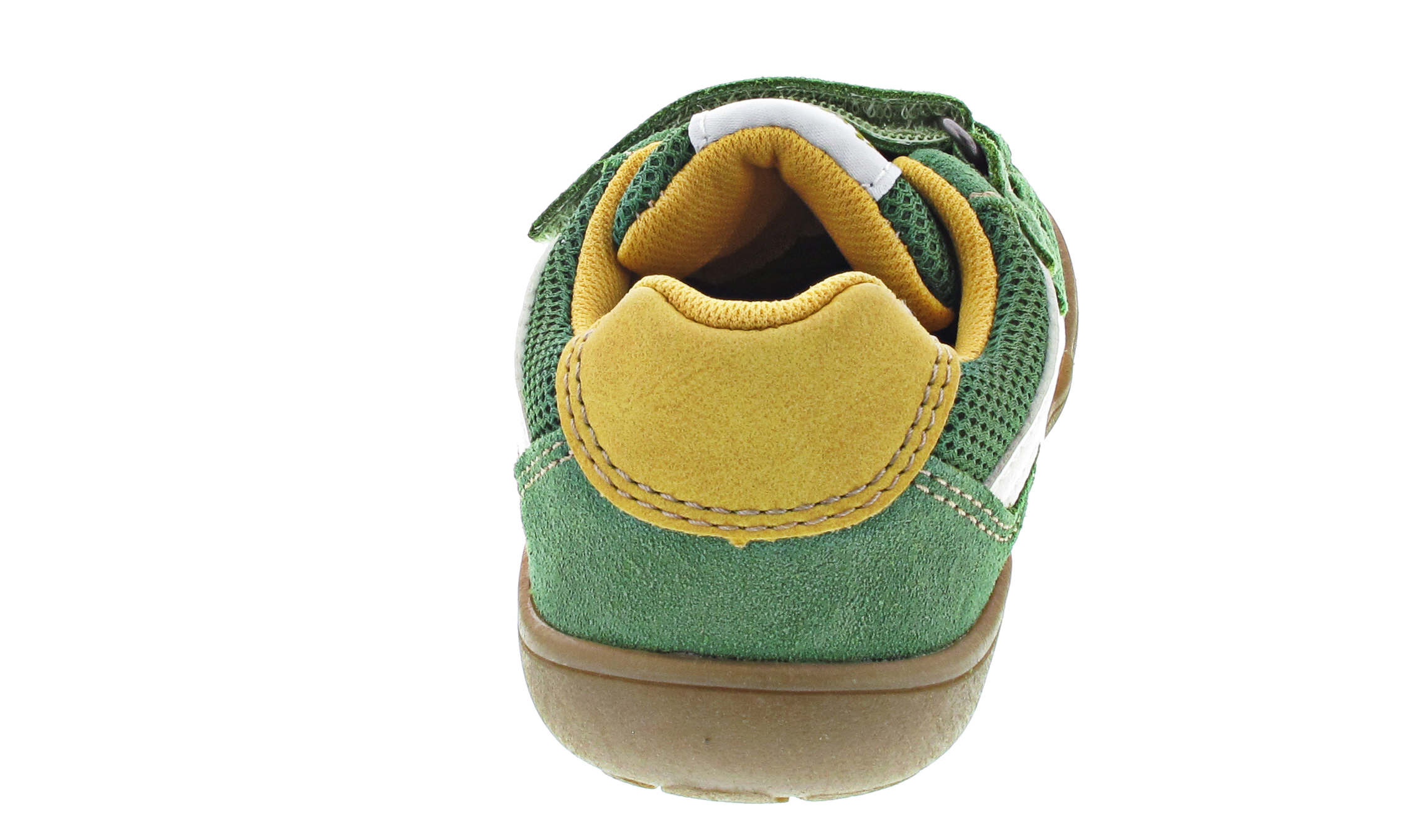 Lurchi Jamin Barefoot