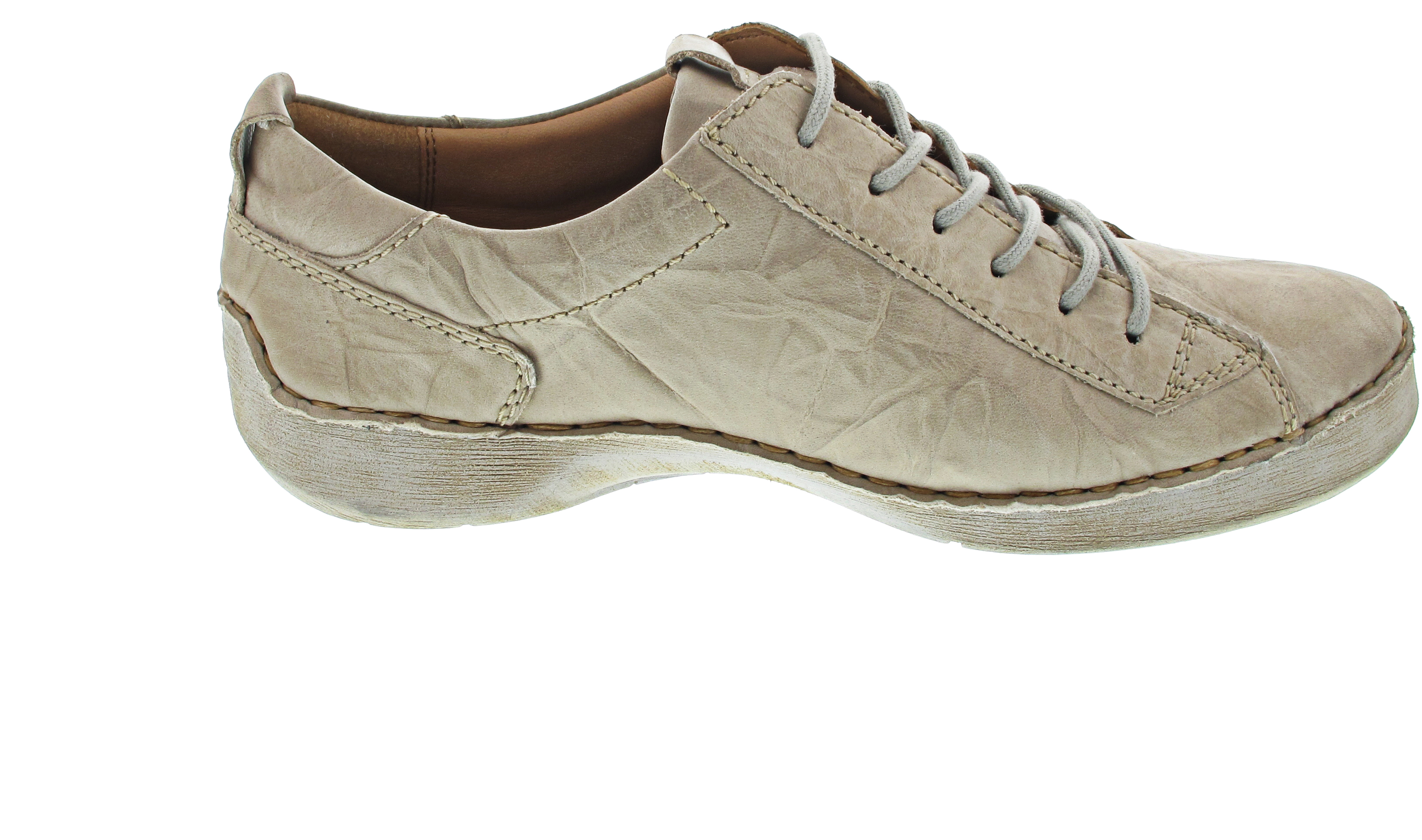 Josef Seibel Fergey 56