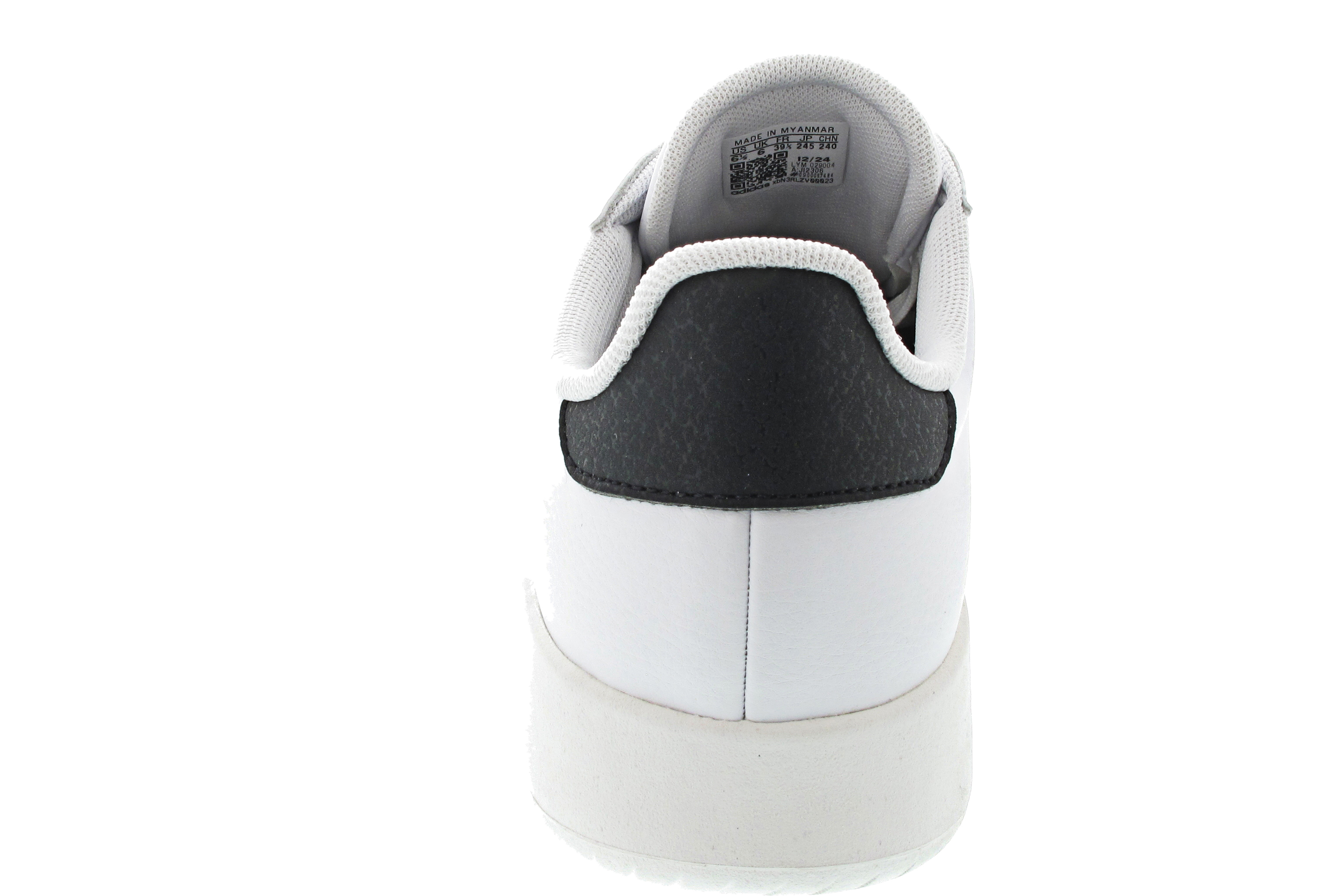 adidas Barreda
