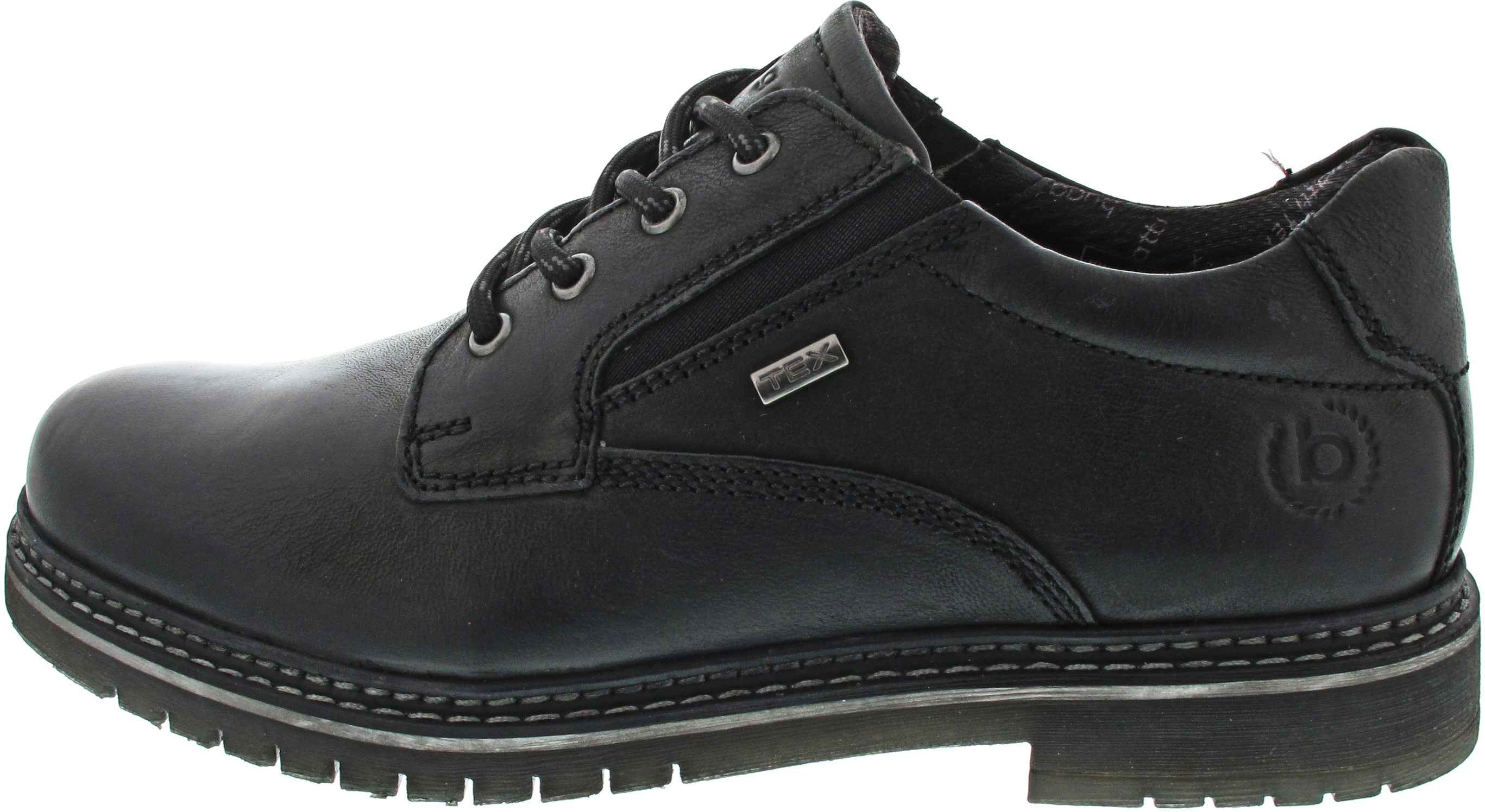 Bugatti Barton Comfort