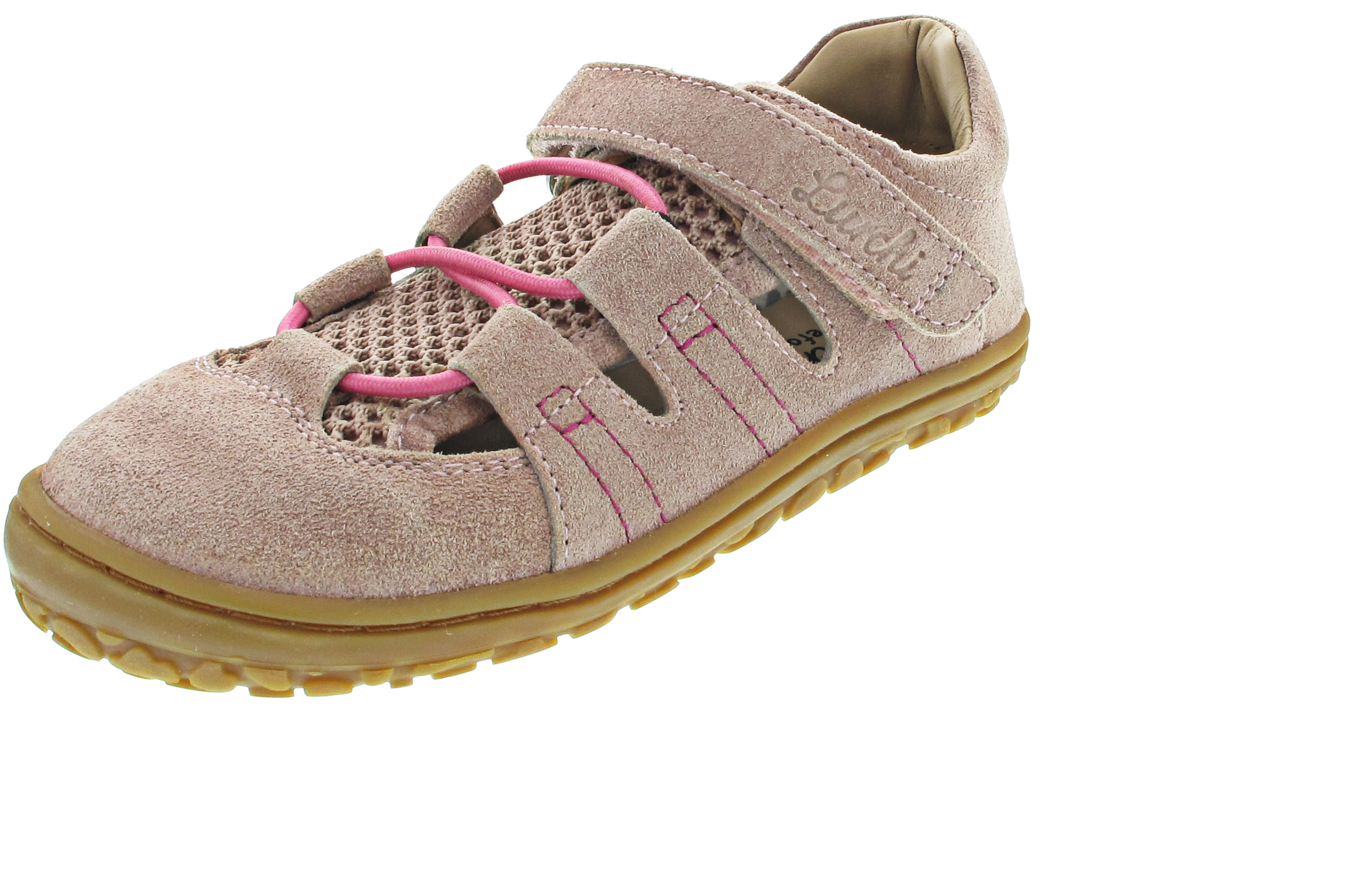 Lurchi Naffi Barefoot