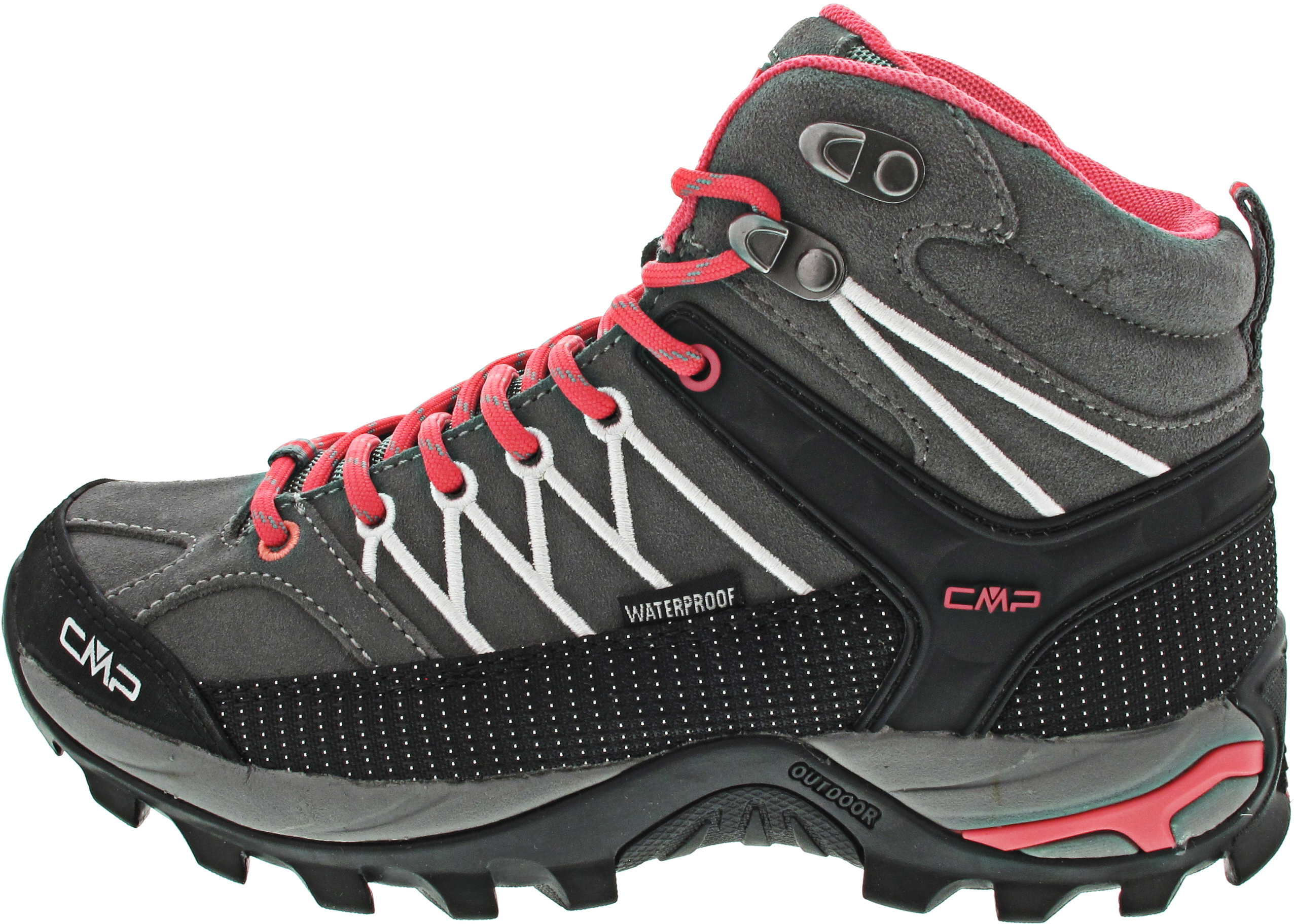 CMP Rigel Mid Trekking WP