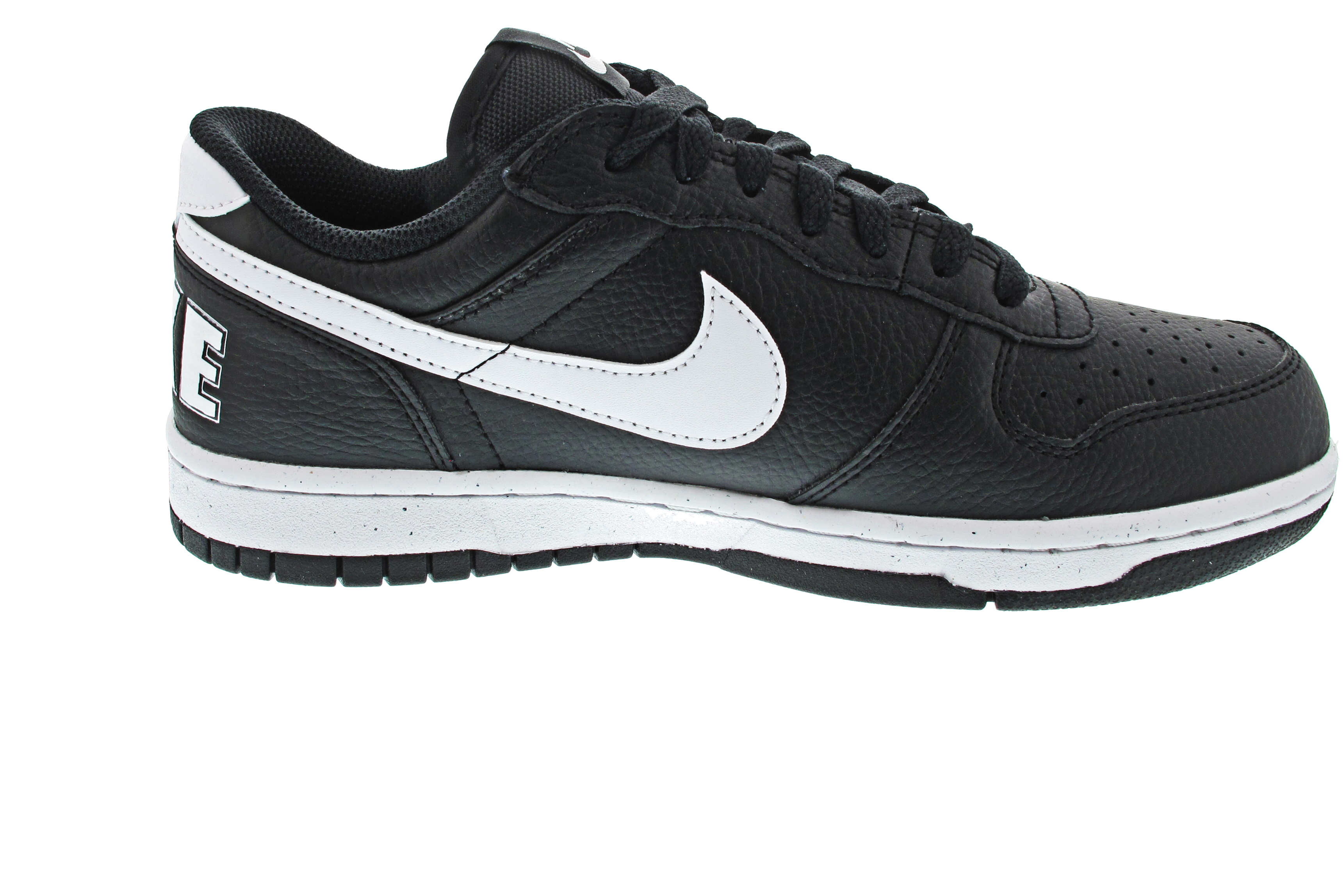 Nike Big Nike Low