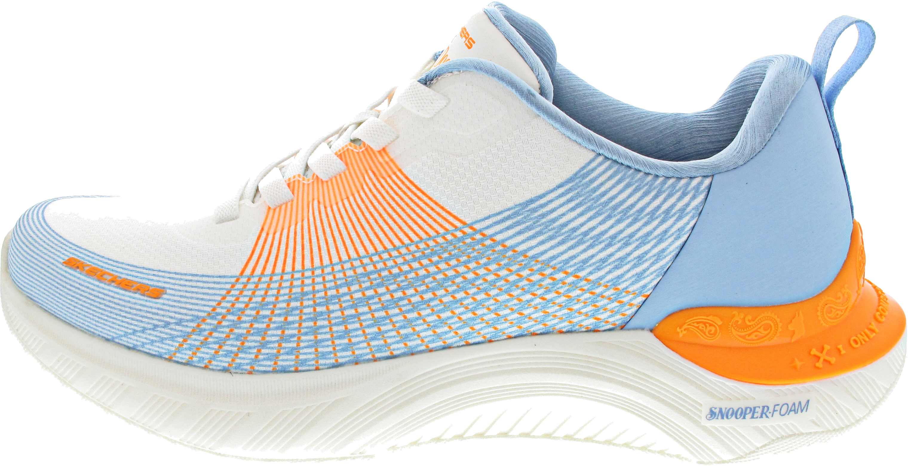Skechers Snoop Ace Cyper Walker