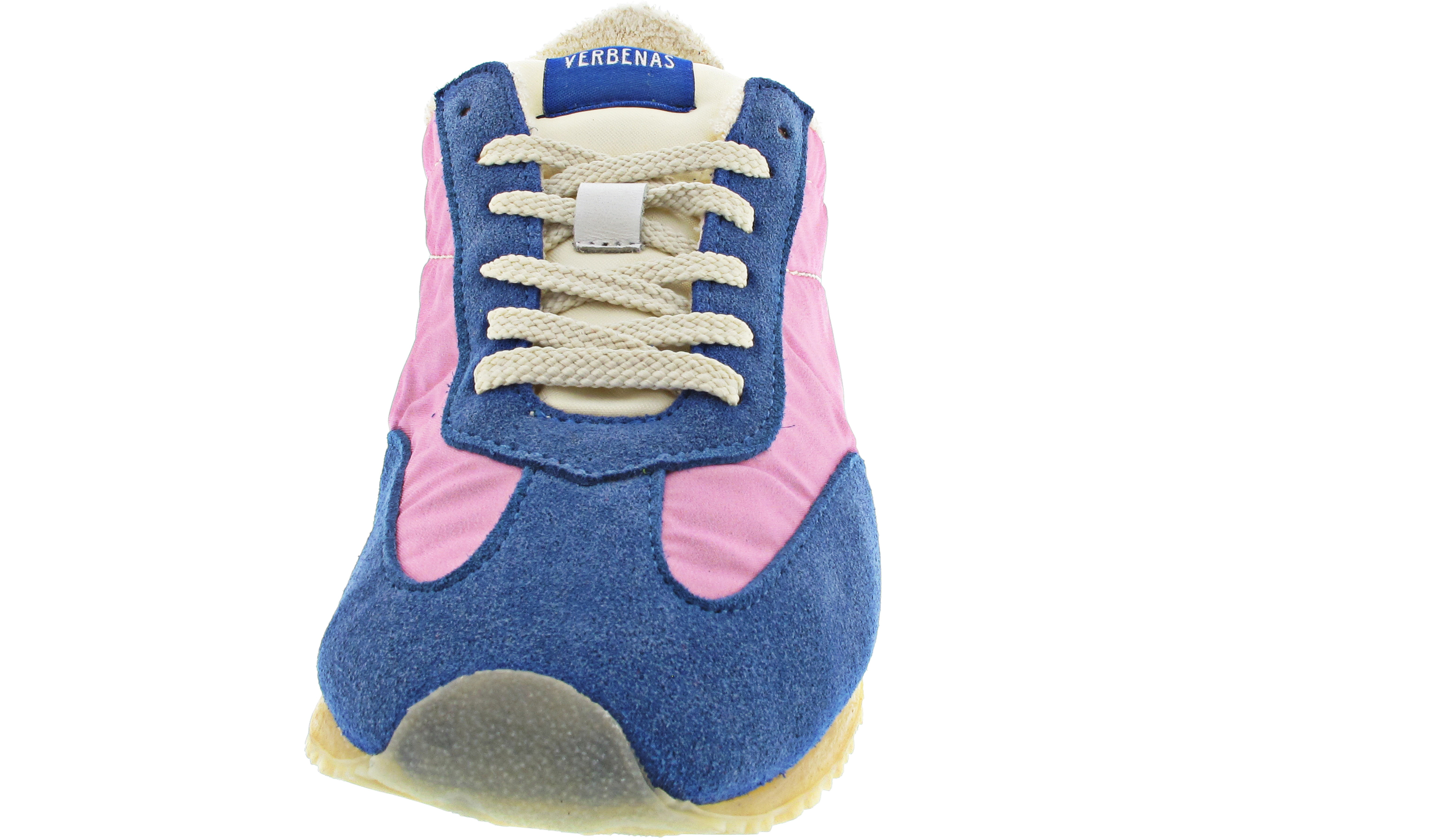 Verbenas One Nylon/Serraje