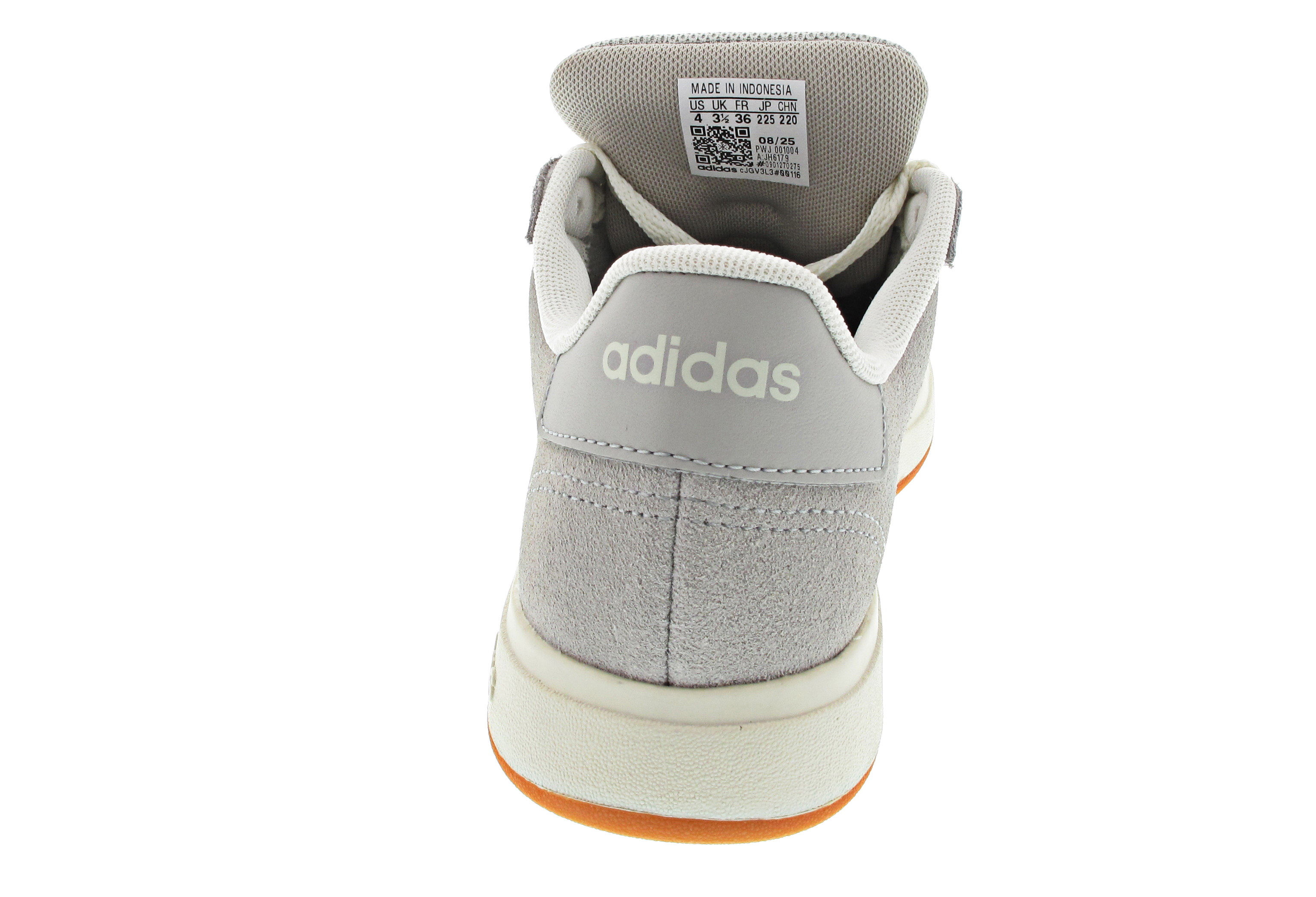 adidas Grand Court OOs K