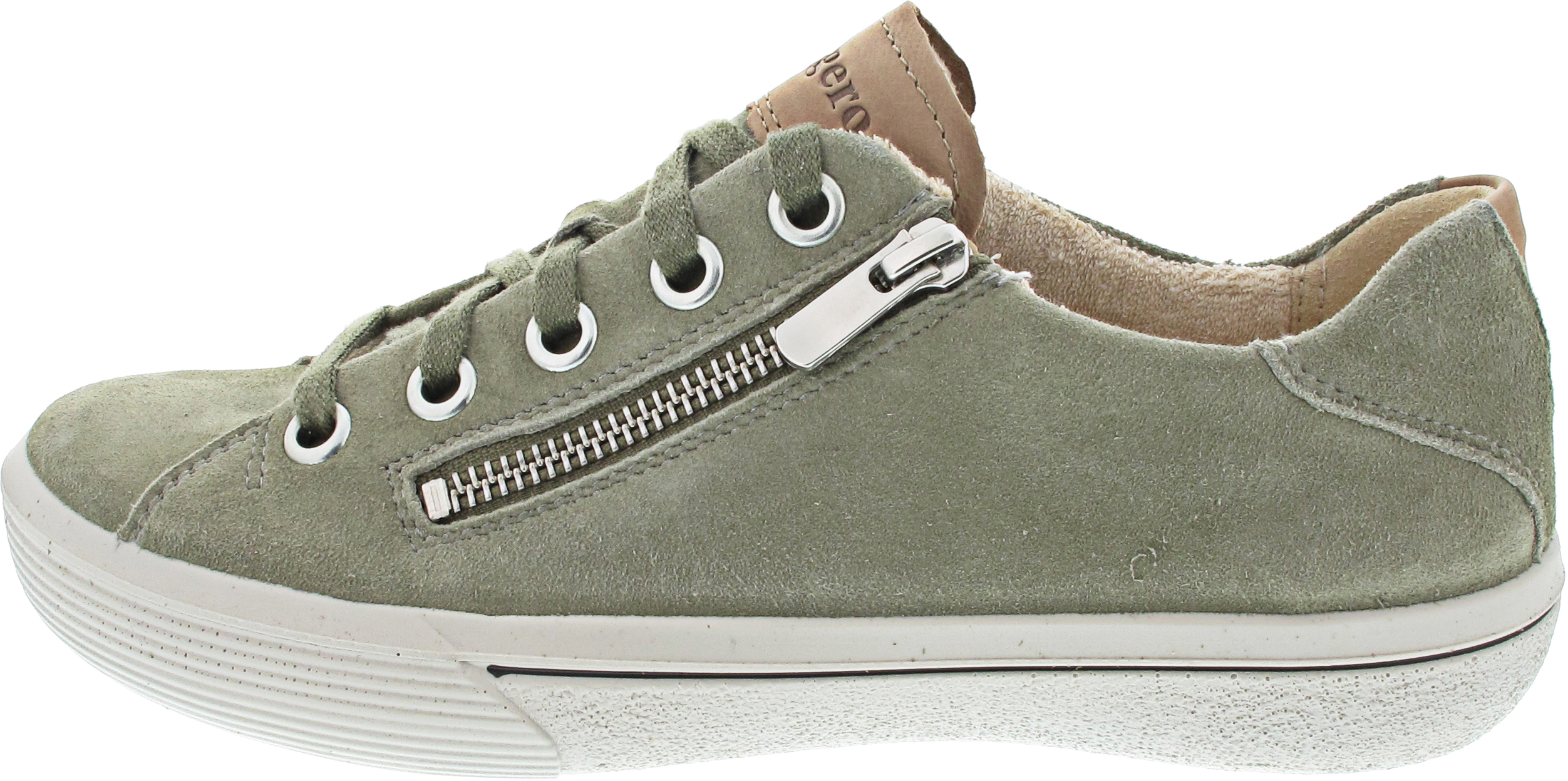 Legero Fresh