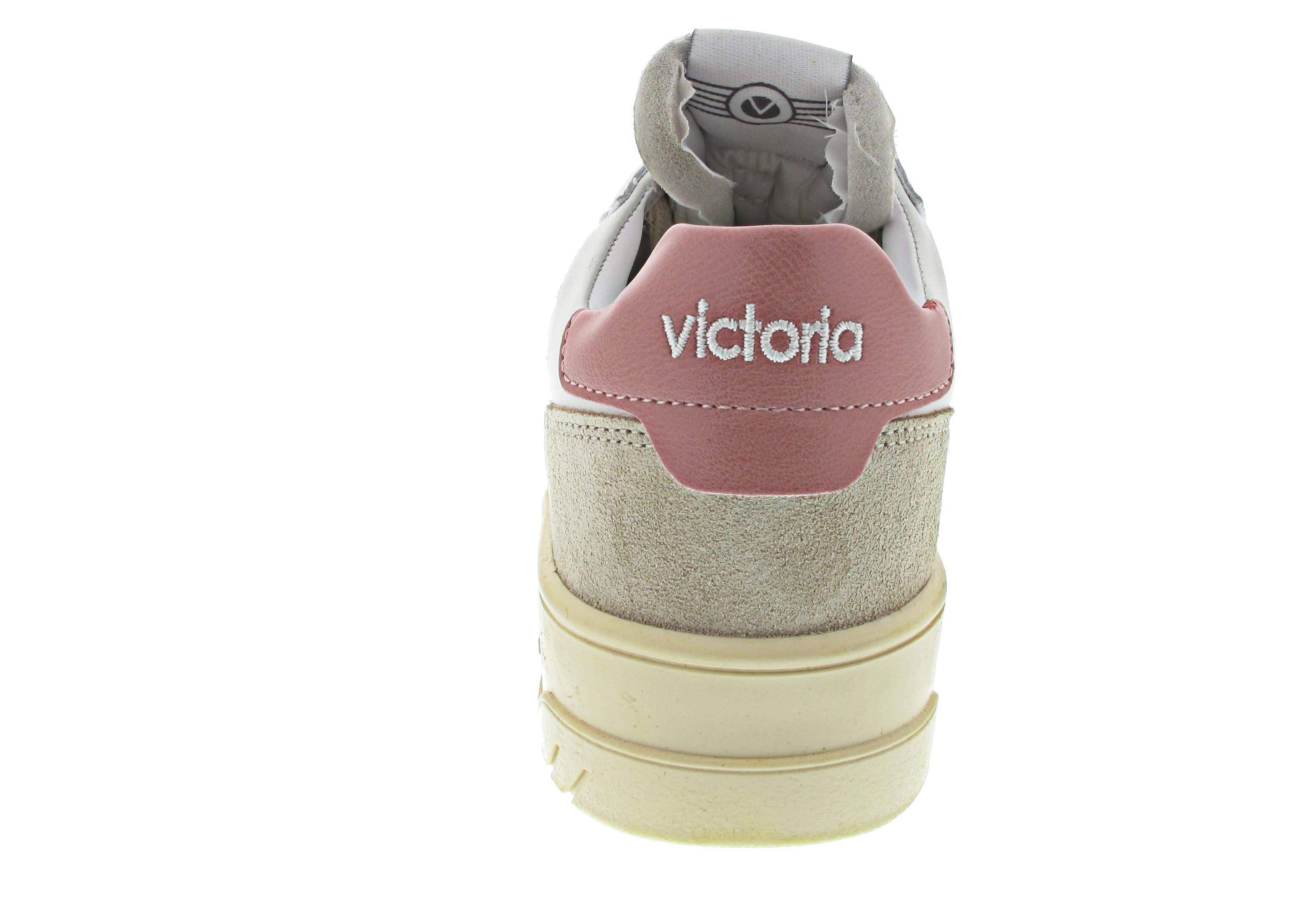 Victoria